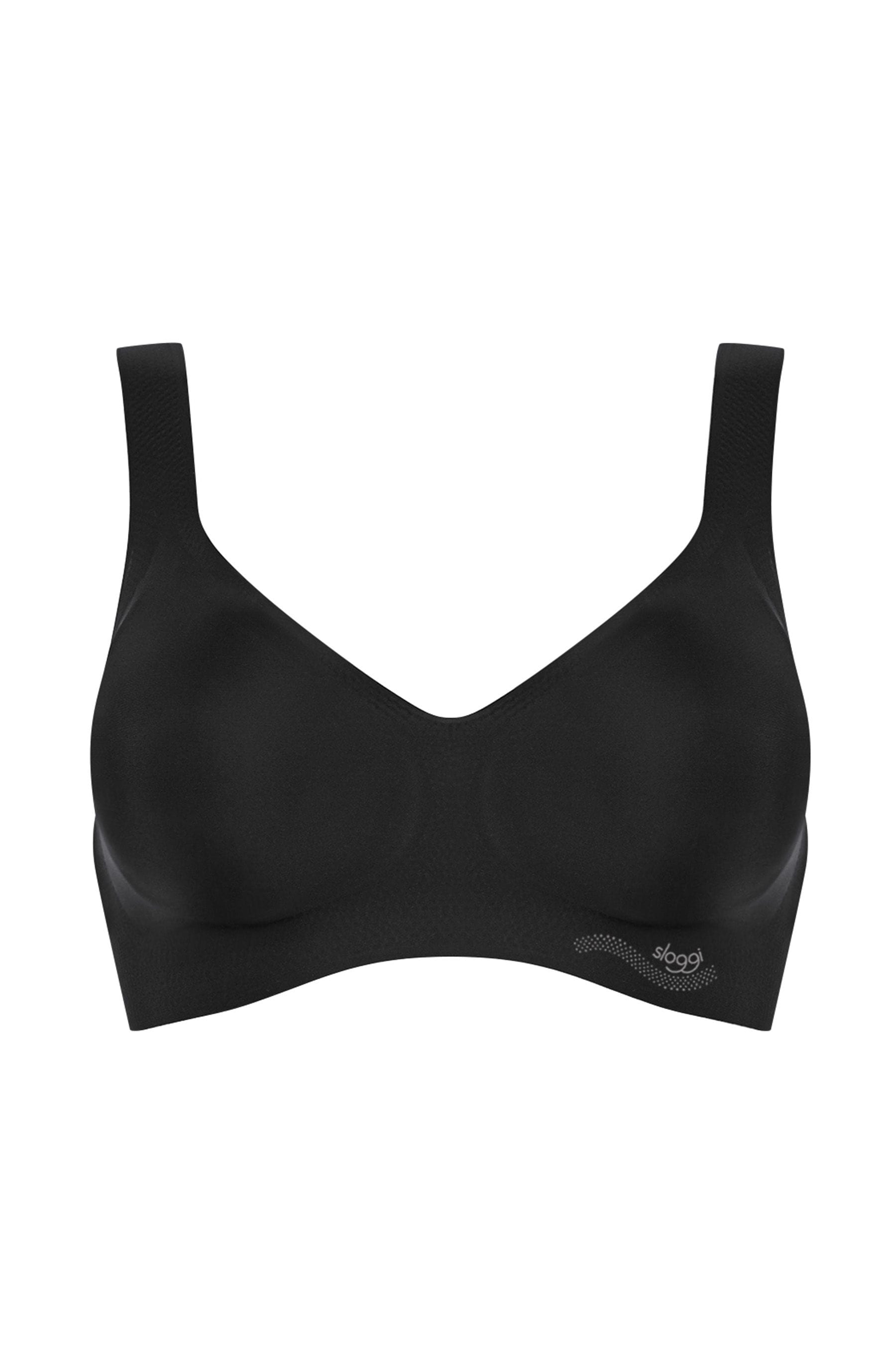 Sloggi bralette sale outlet