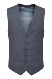 Skopes Harcourt Double Breasted Suit Waistcoat - Image 4 of 5