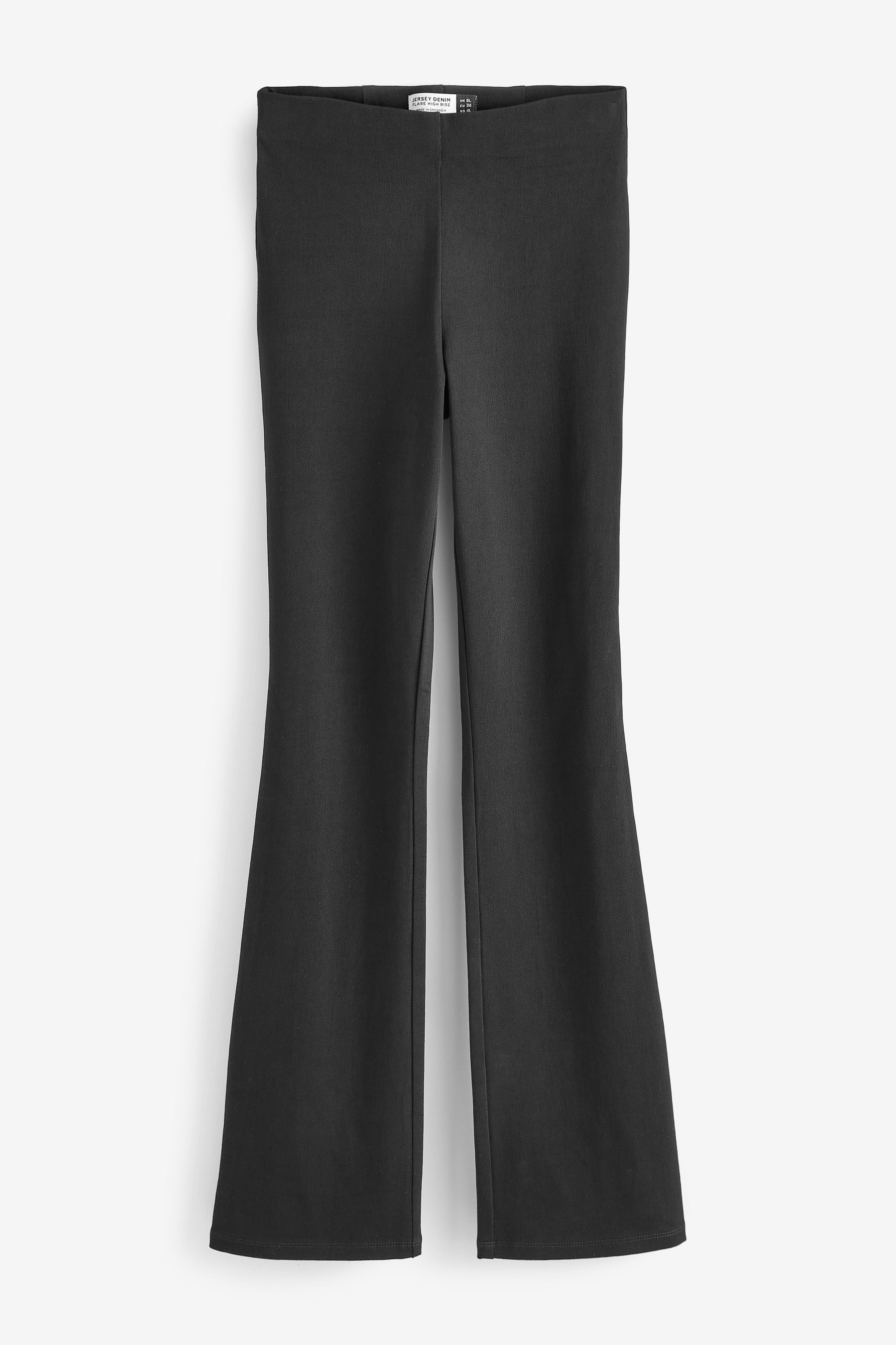 Next girls black jeans shop