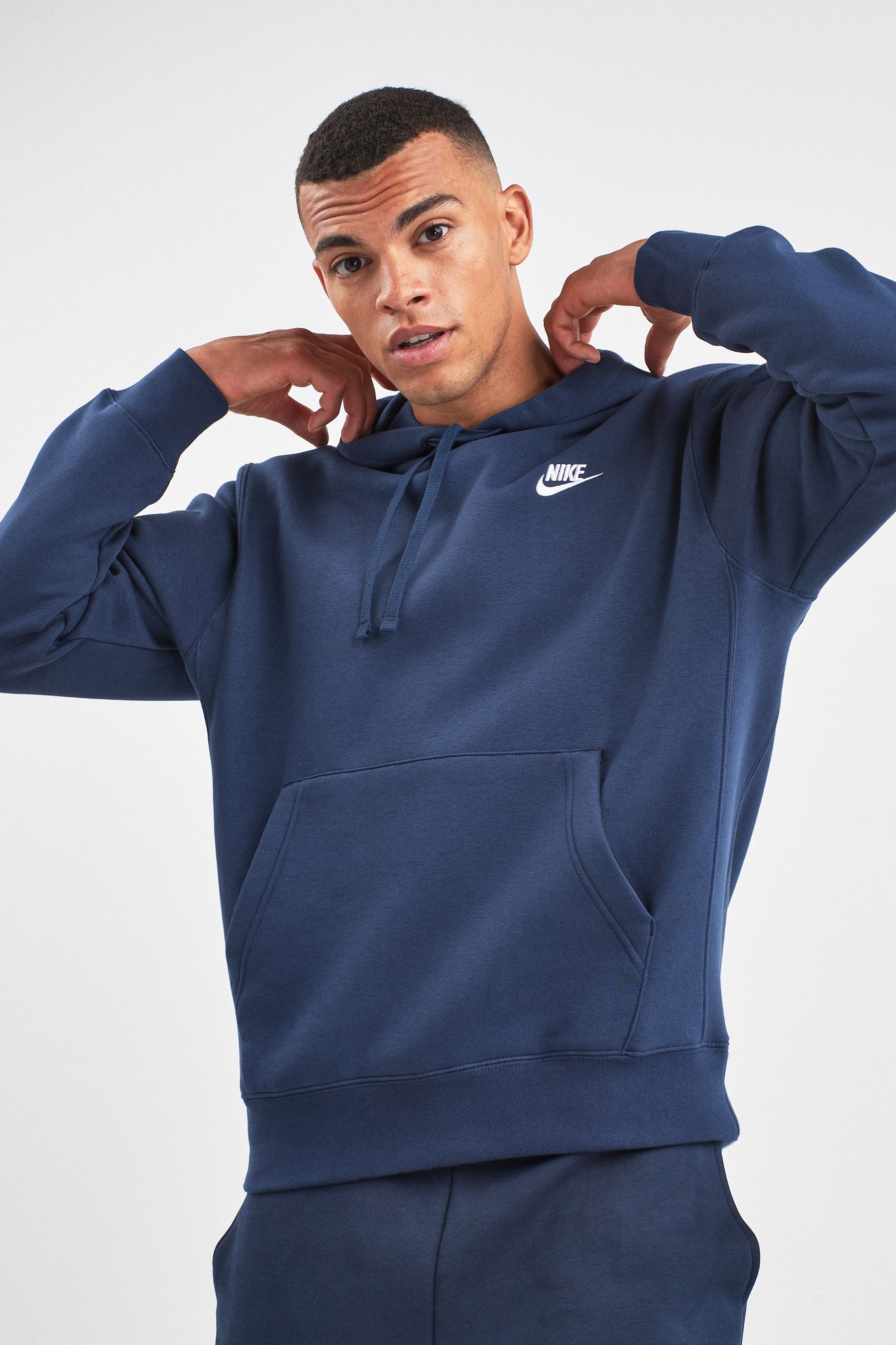 Next nike hoodie sales