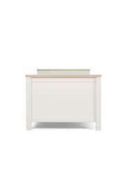 Mamas & Papas White 2 Piece Harwell Furniture Set - Image 7 of 8