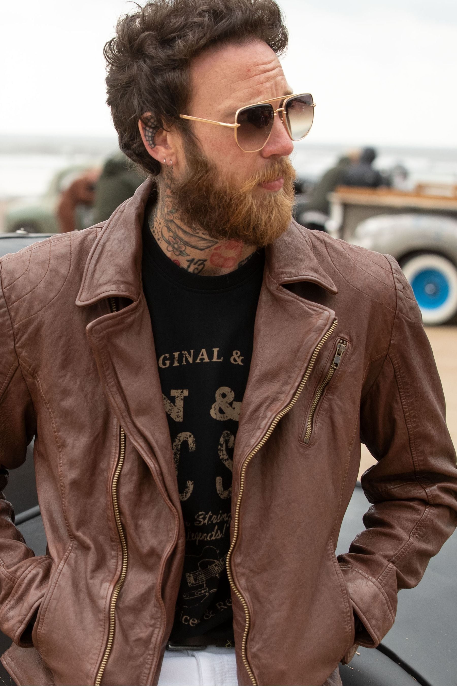 Joe browns sale jackets online
