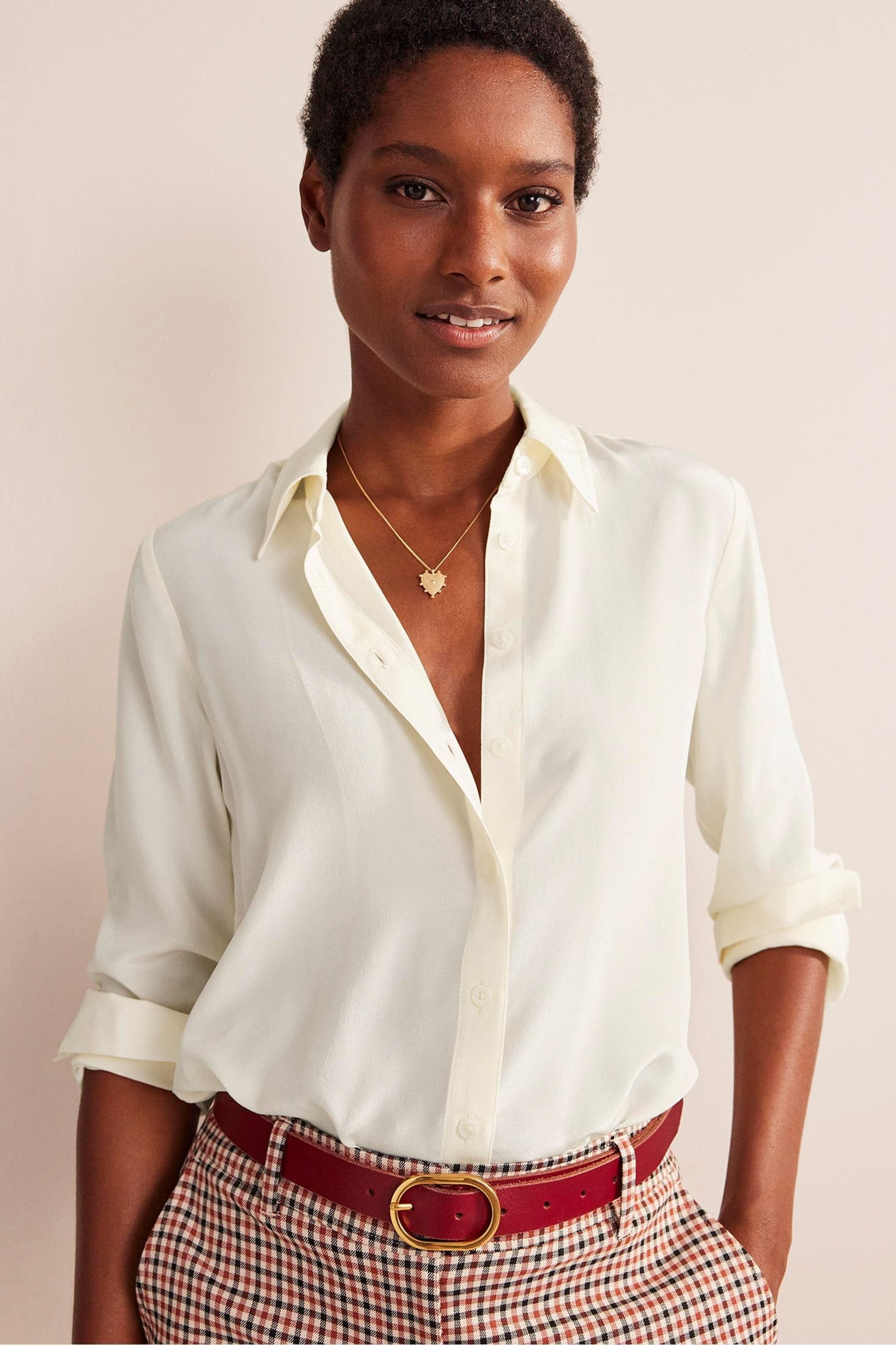 Boden shirt discount