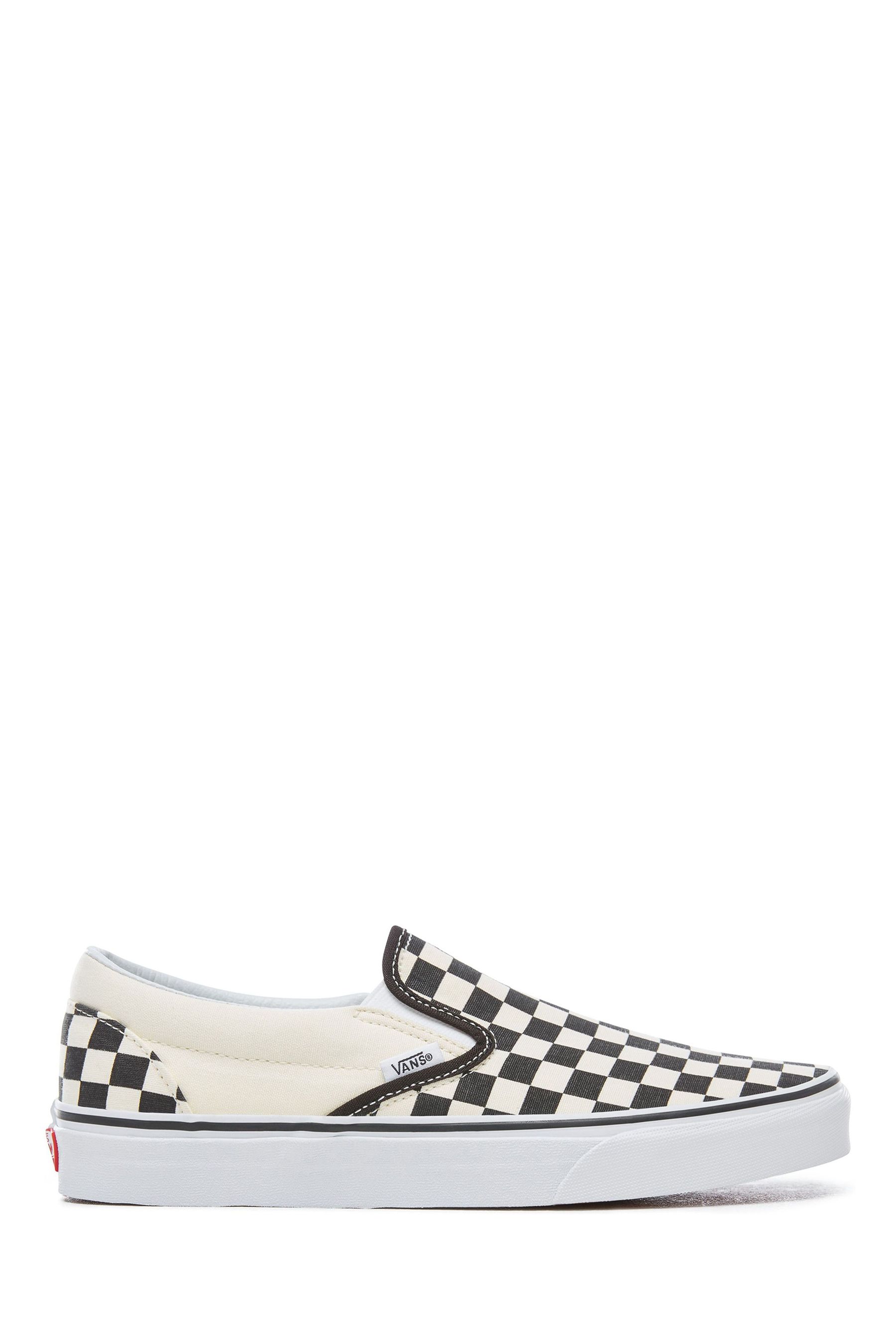 Check vans mens 2025
