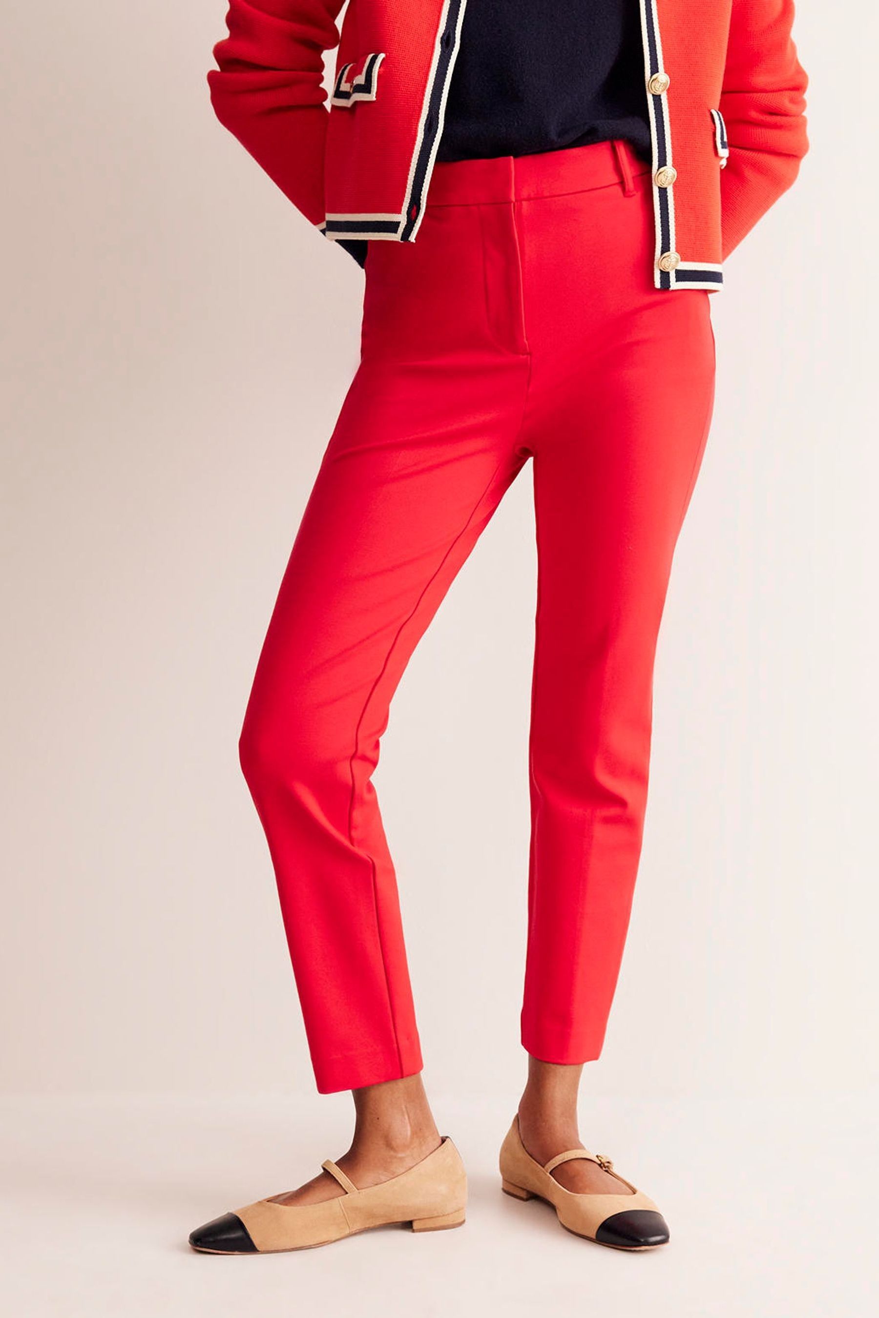 Boden trousers shop