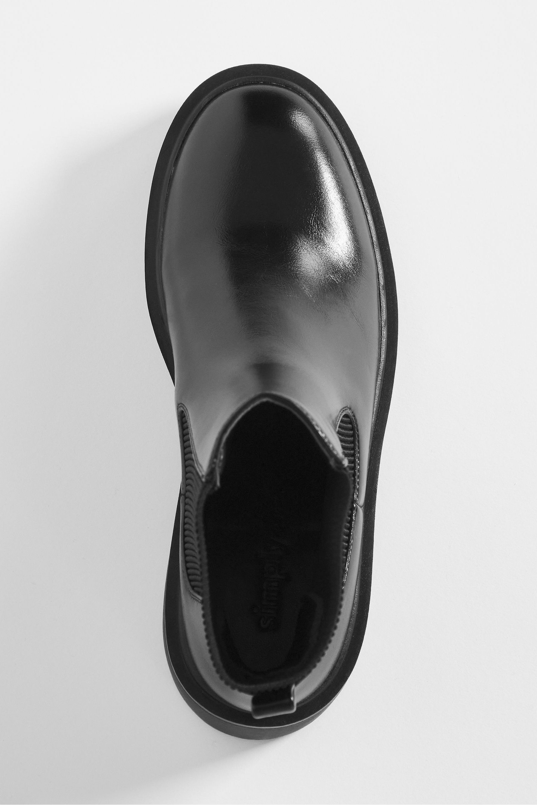 Simply be chelsea boots store