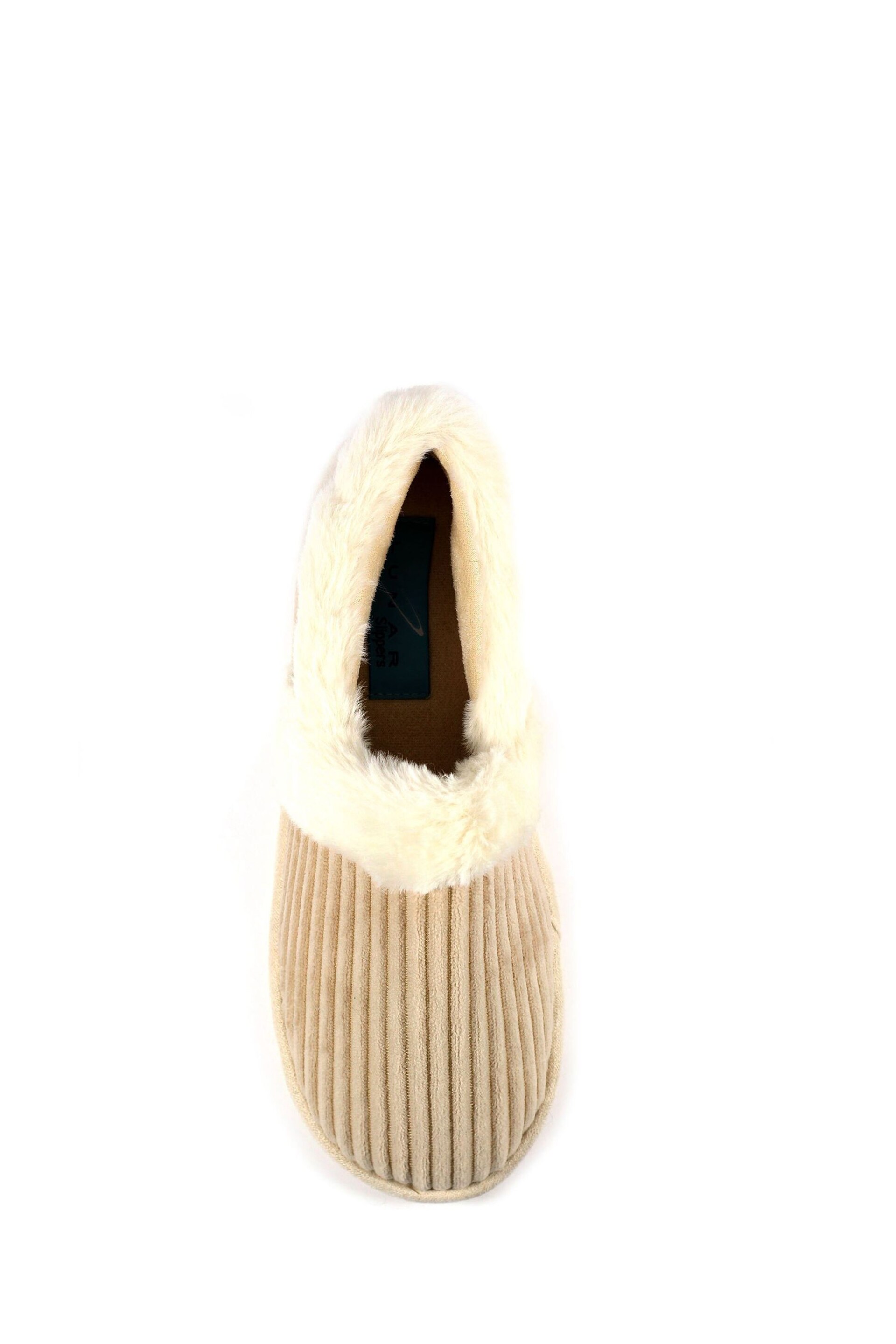 Lunar Fara Full Slippers - Image 6 of 8