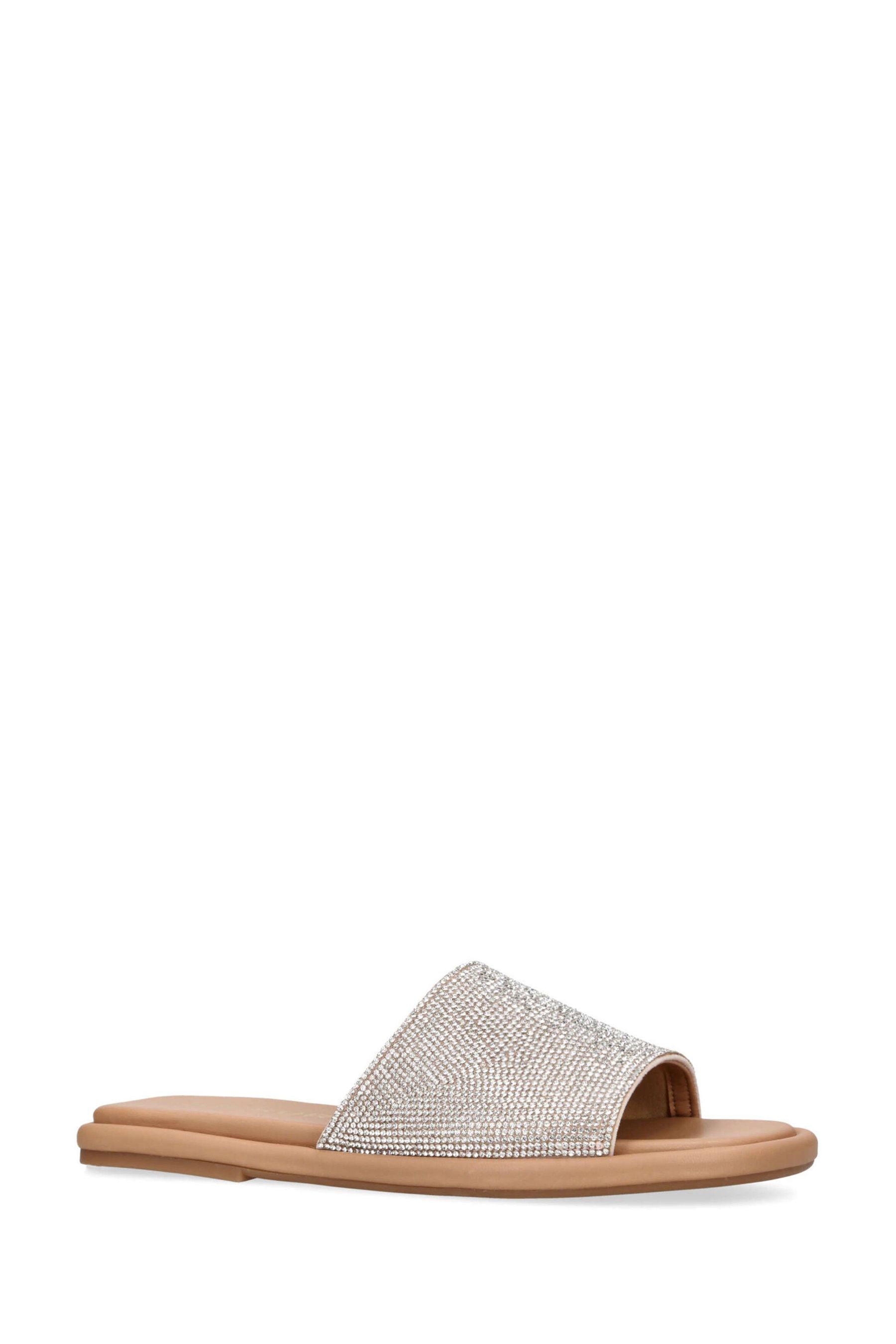 Buy KG Kurt Geiger Rogan Sandals from Next Luxembourg