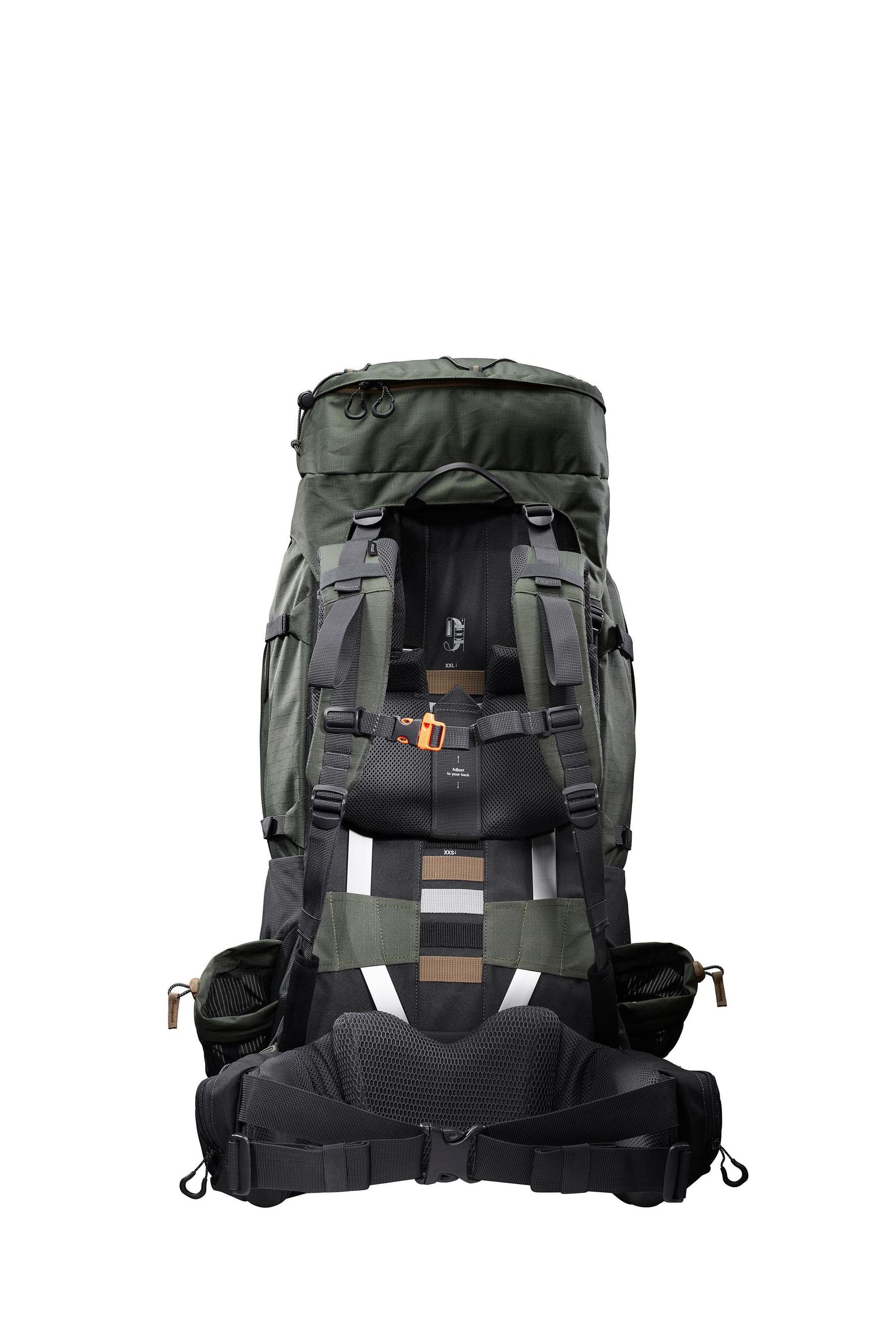 Forclaz 900 backpack online