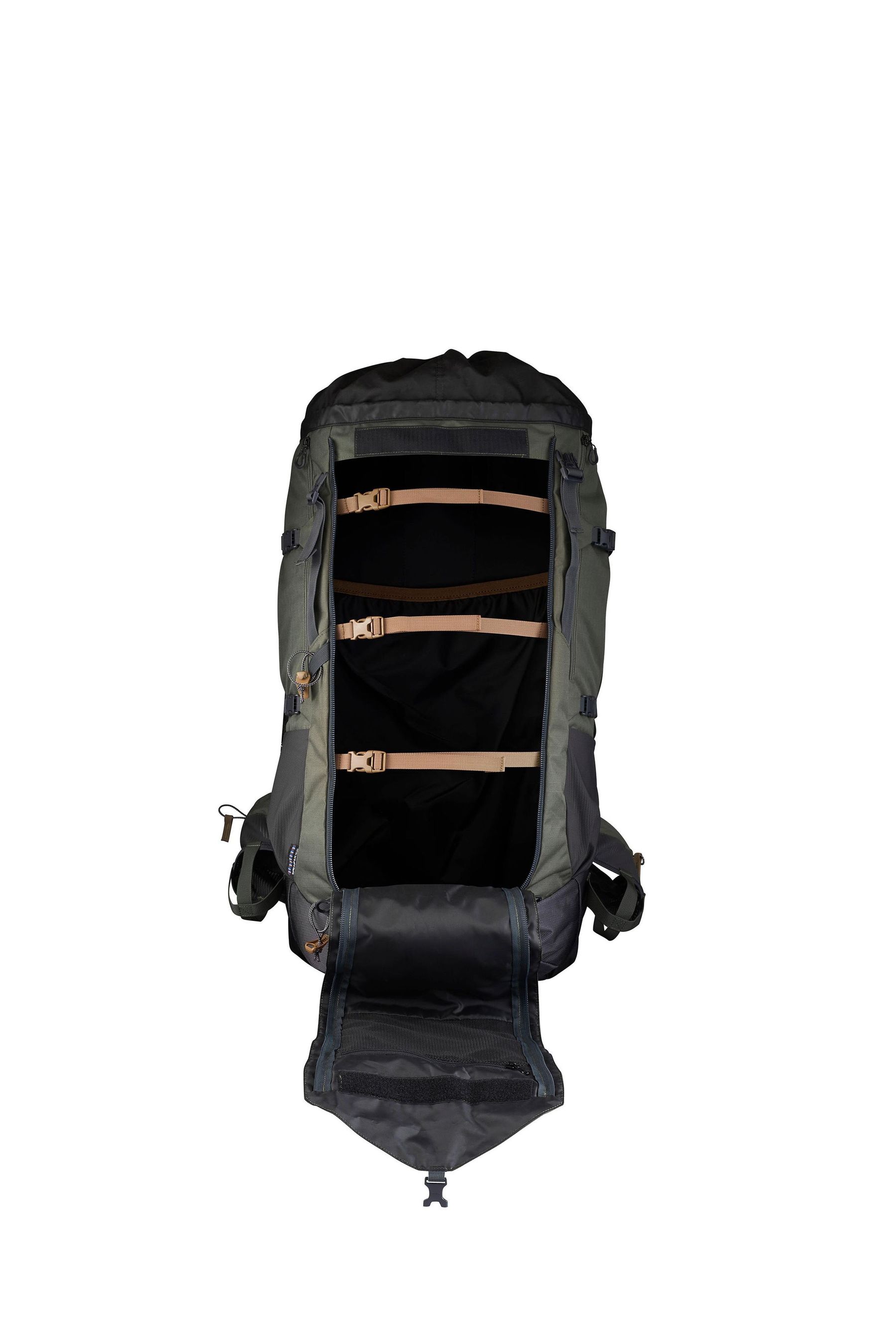 Decathlon trek store 900 backpack