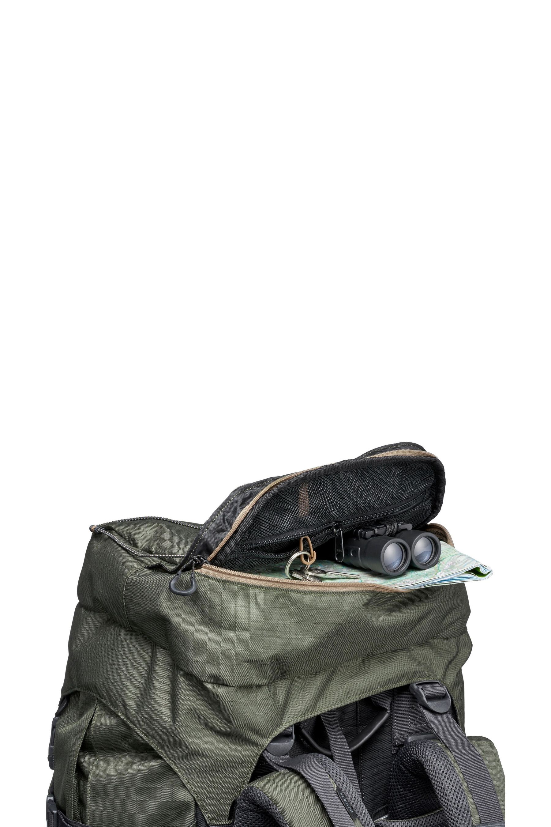 Decathlon trek 900 backpack sales