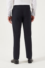 Skopes Madrid Tailored Fit Suit Trousers - Image 2 of 4