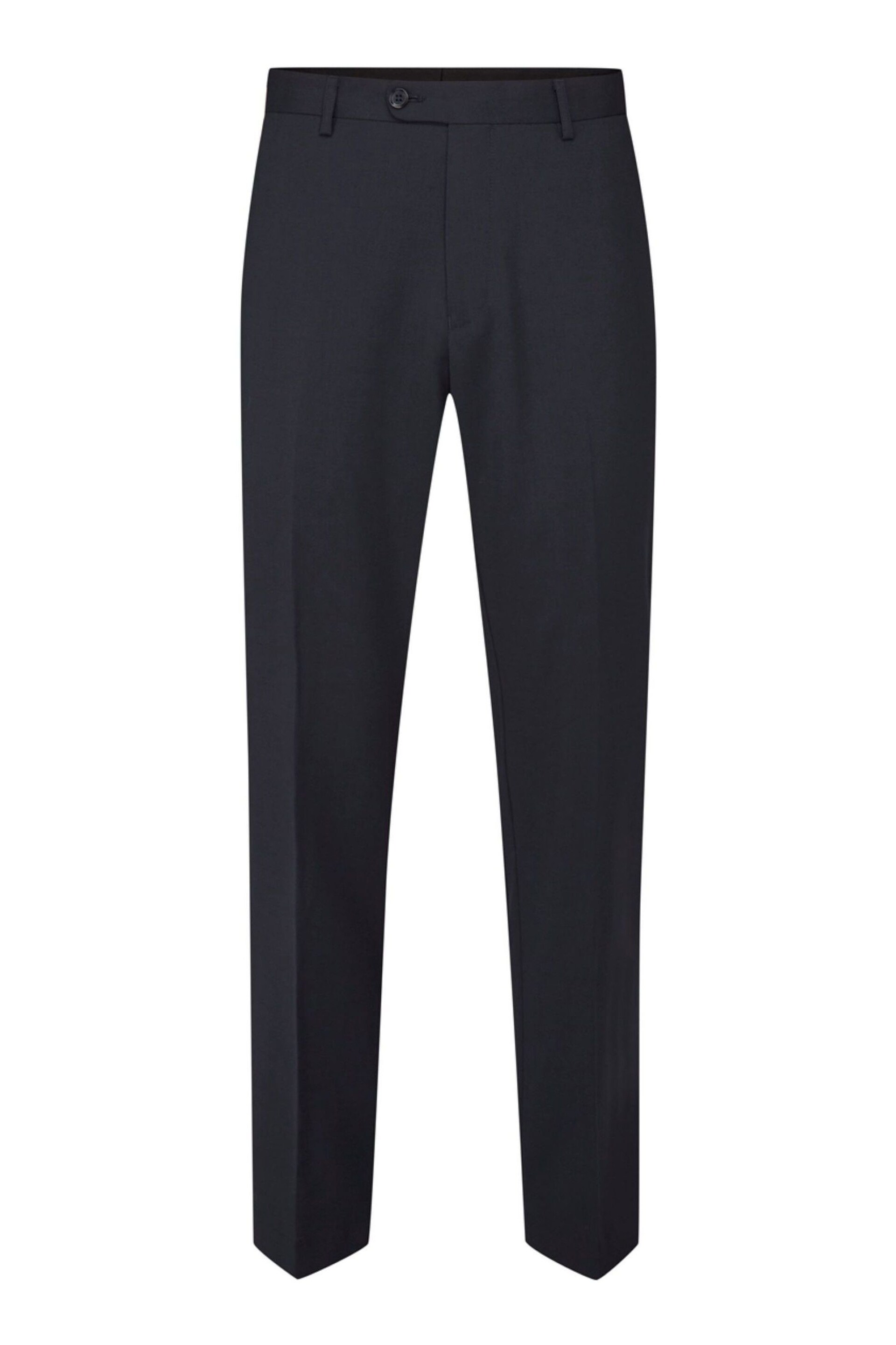 Skopes Madrid Tailored Fit Suit Trousers - Image 3 of 4