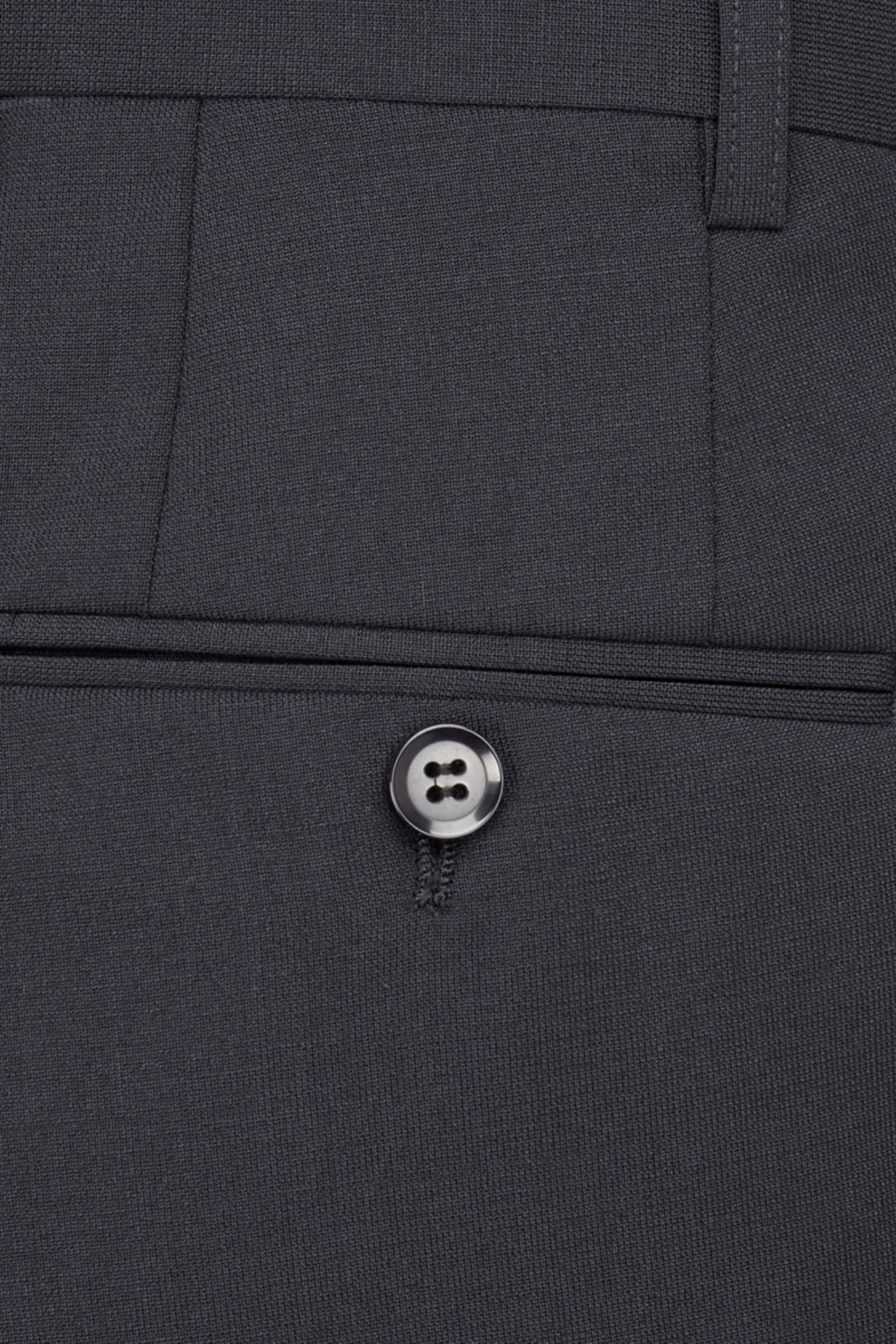 Skopes Madrid Tailored Fit Suit Trousers - Image 4 of 4