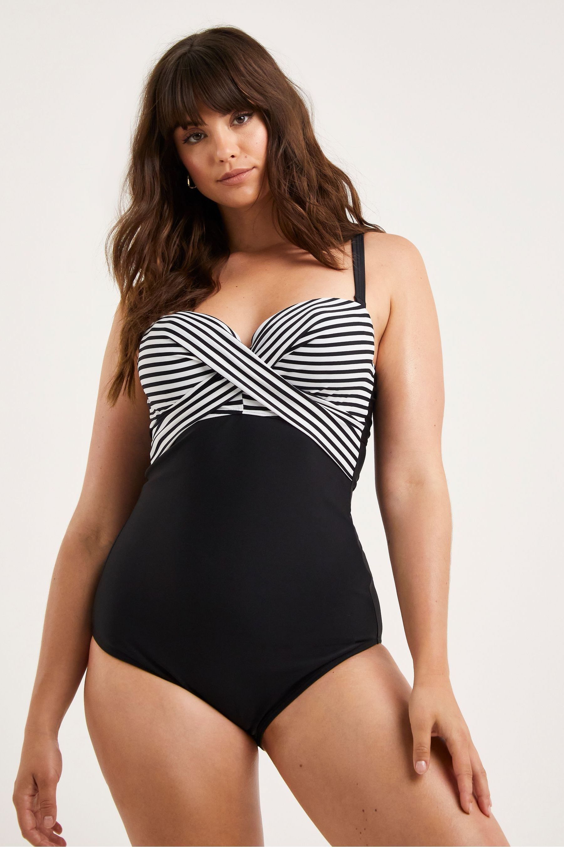 Figleaves black swimsuit discount