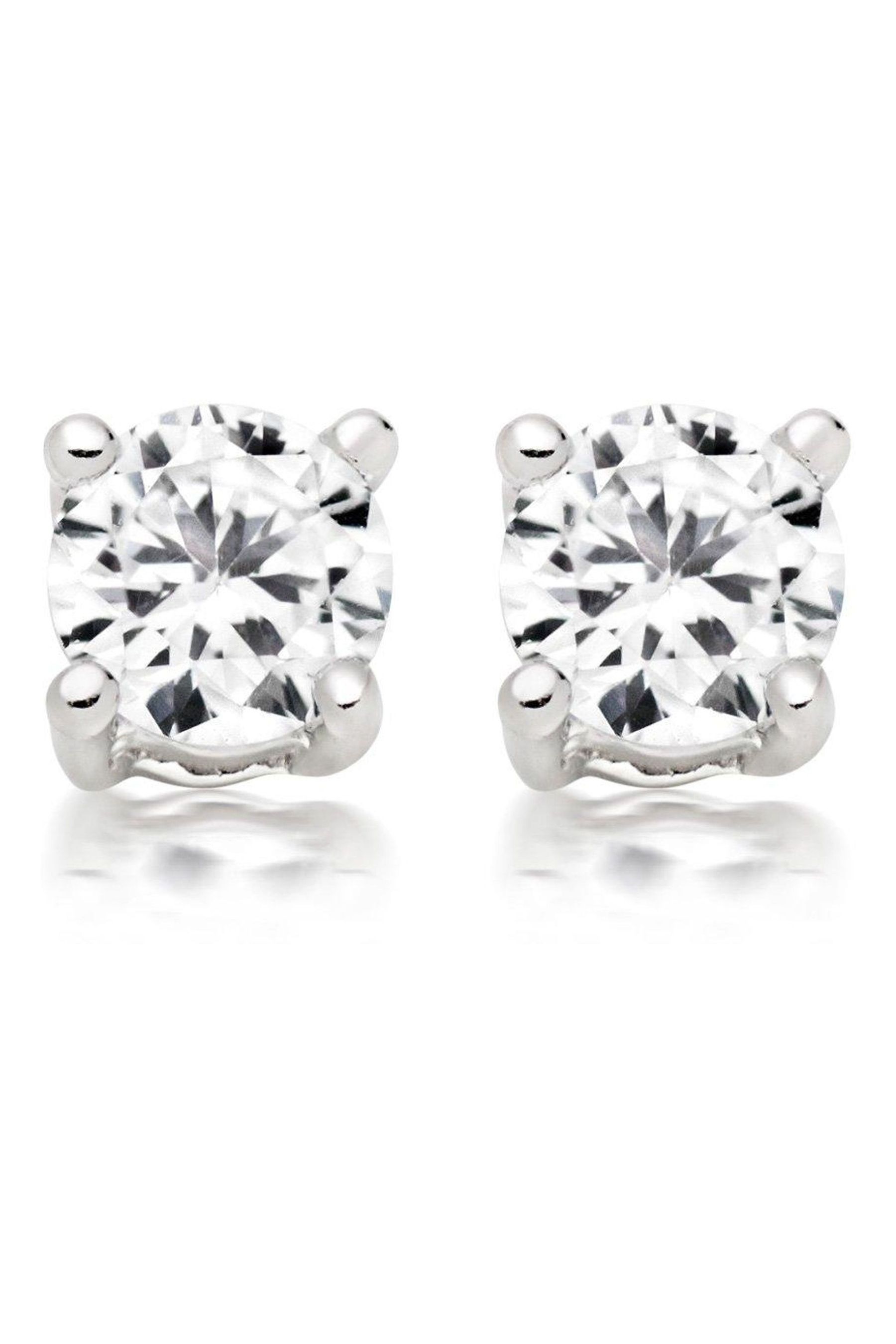 Next outlet beaverbrooks earrings