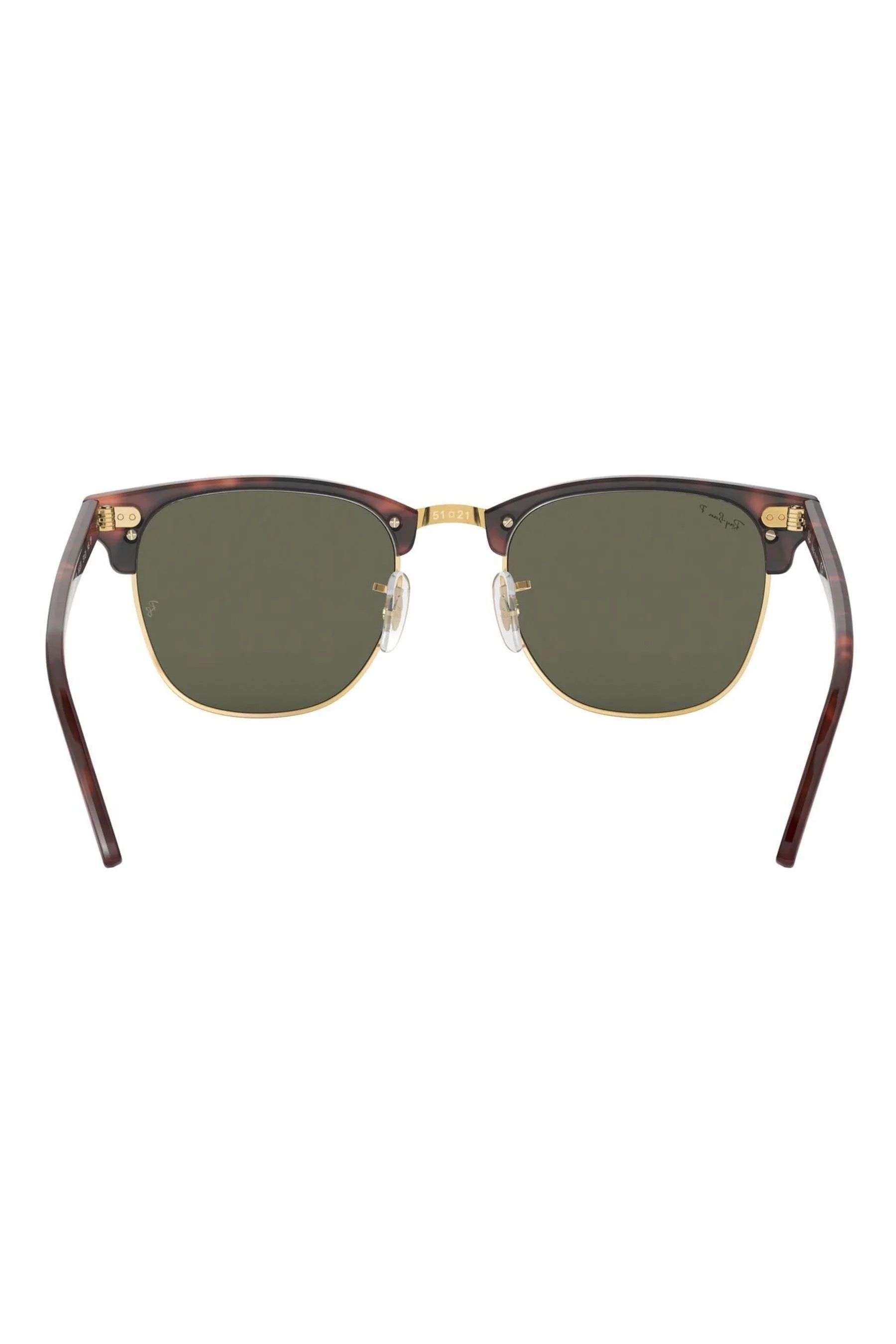 Buy Ray Ban Polarised Clubmaster Sunglasses from the Next UK online shop