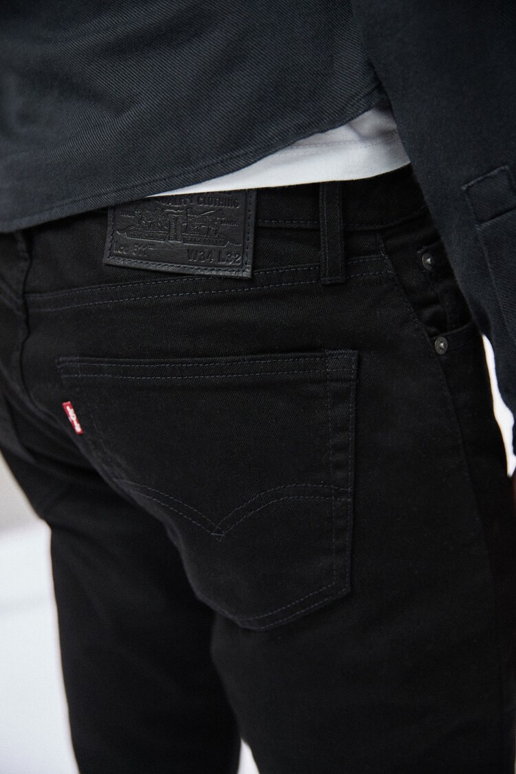 Levi's® Nightshine Slim Better Friends 511™ Jeans - Image 6 of 6