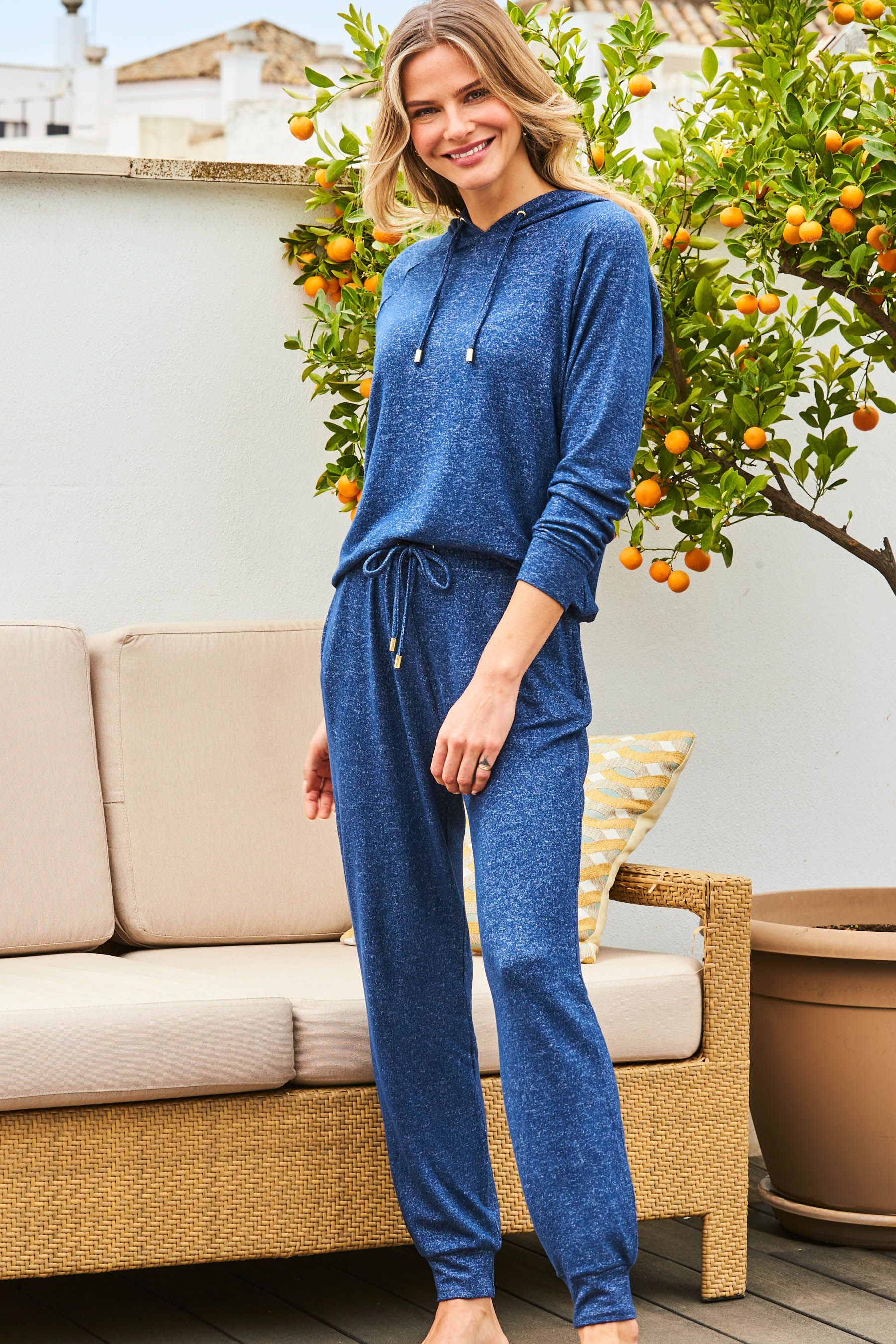 Extra soft loungewear online