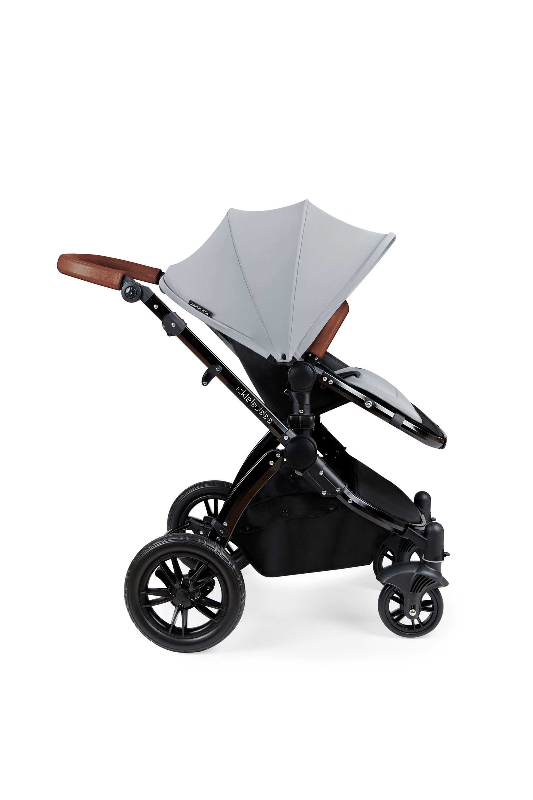 Ickle bubba stomp v3 grey store