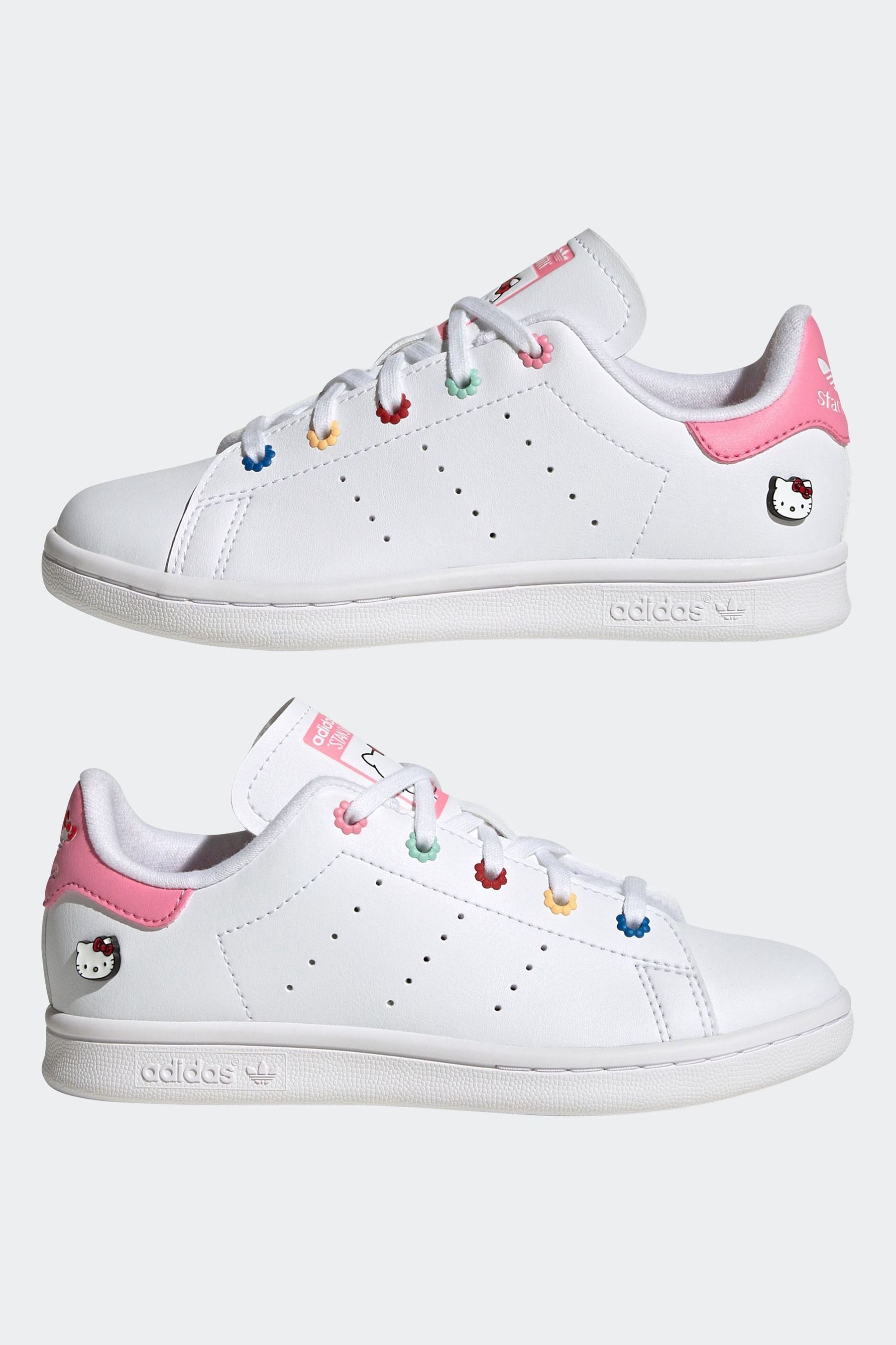 Stan smith rosa outfit on sale