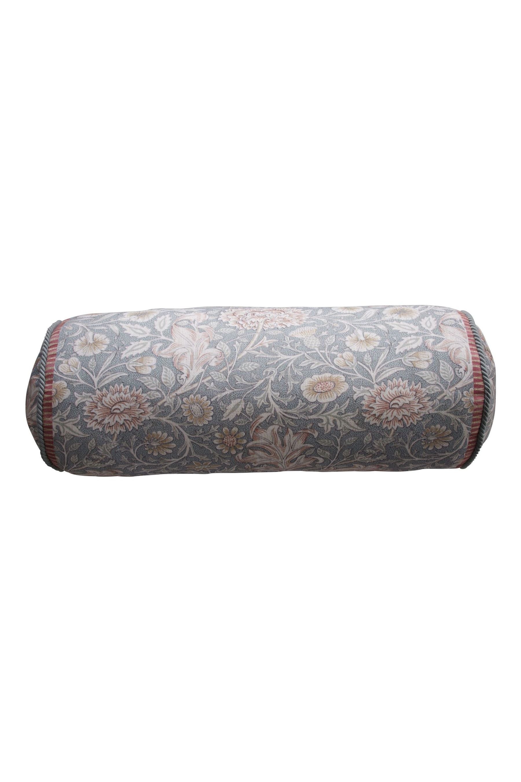 Bolster and shop co