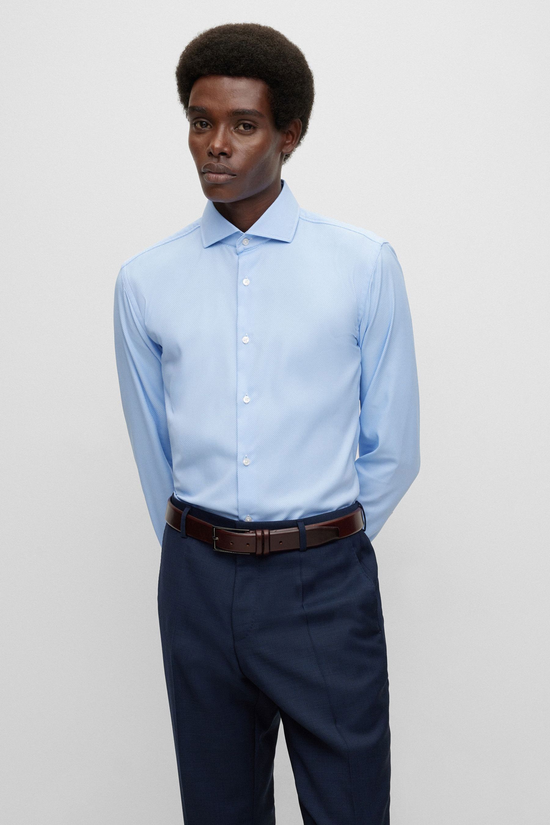 Boss carmello belt outlet