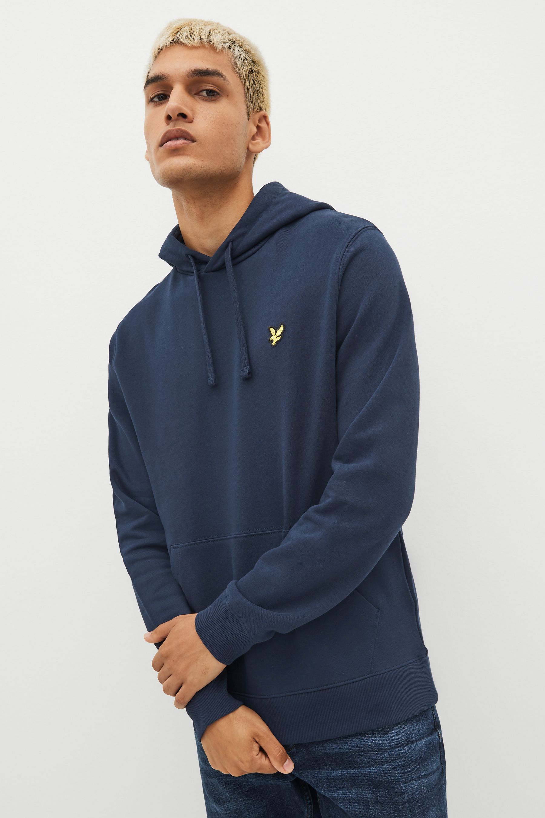 100 cotton pullover hoodie sales