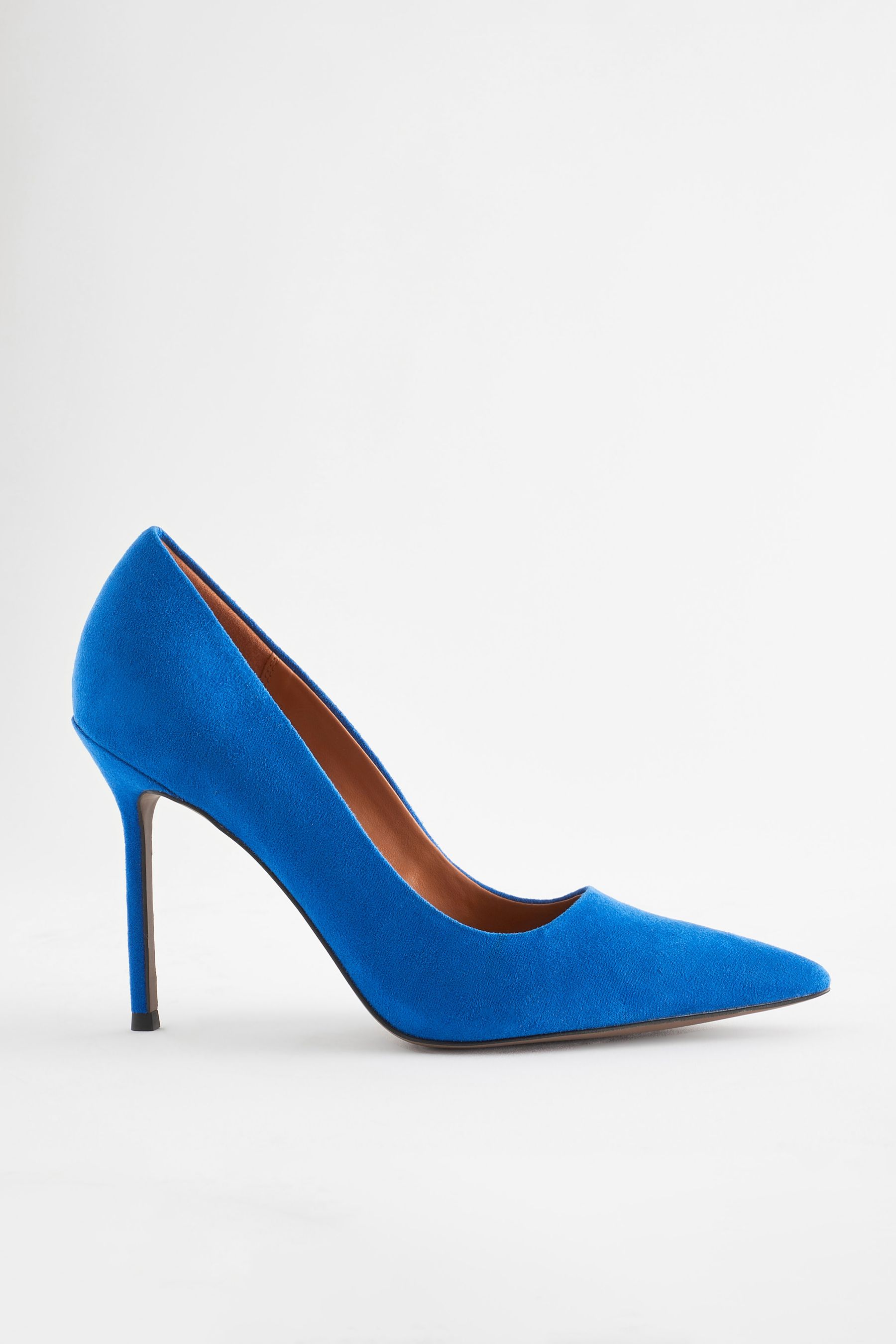 Cobalt blue shoes next sales