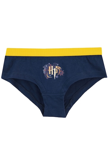 Buy Character Grey Kids Harry Potter Multipack Underwear 5 Pack