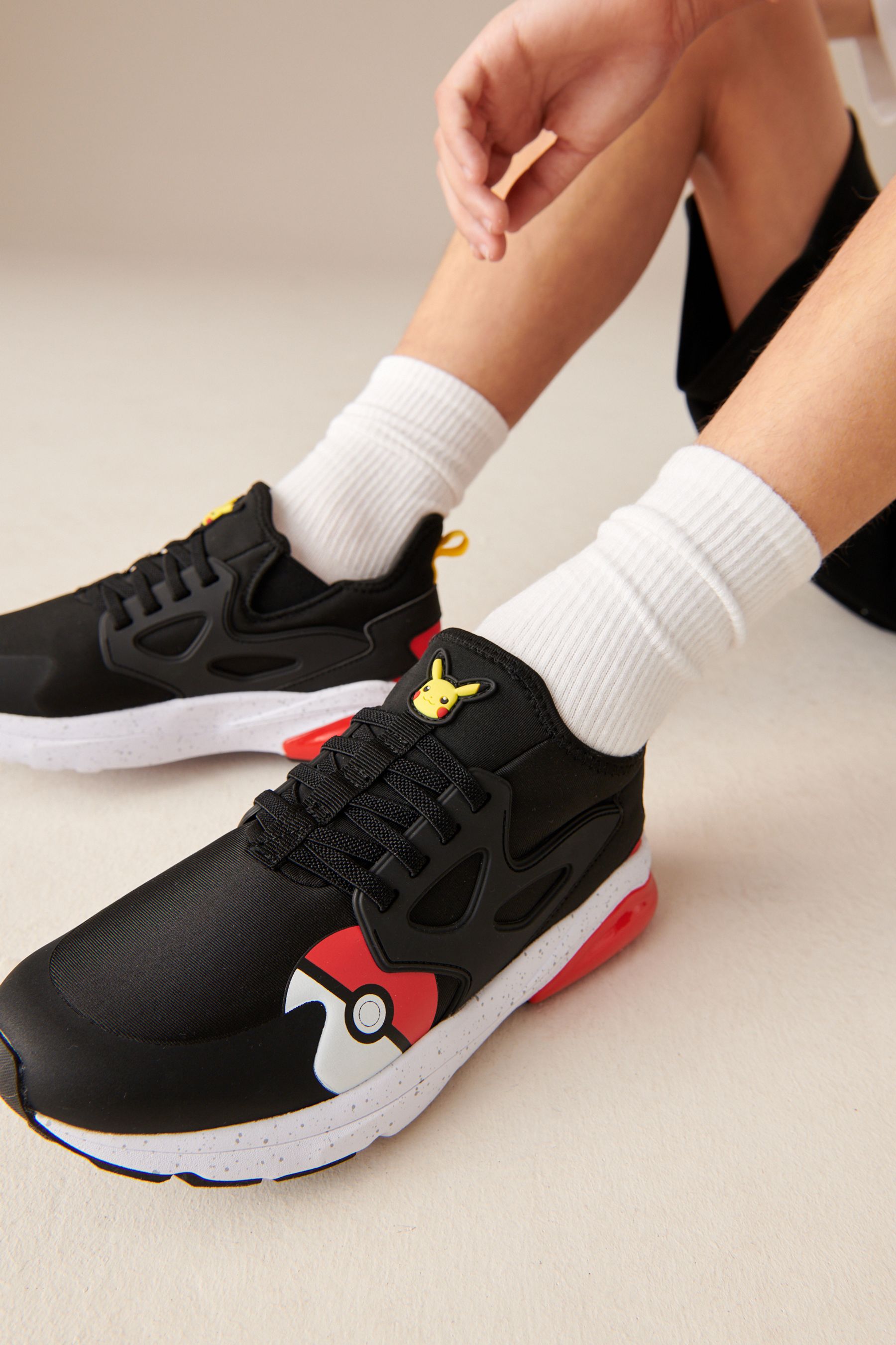 Nearest trainer shop on sale