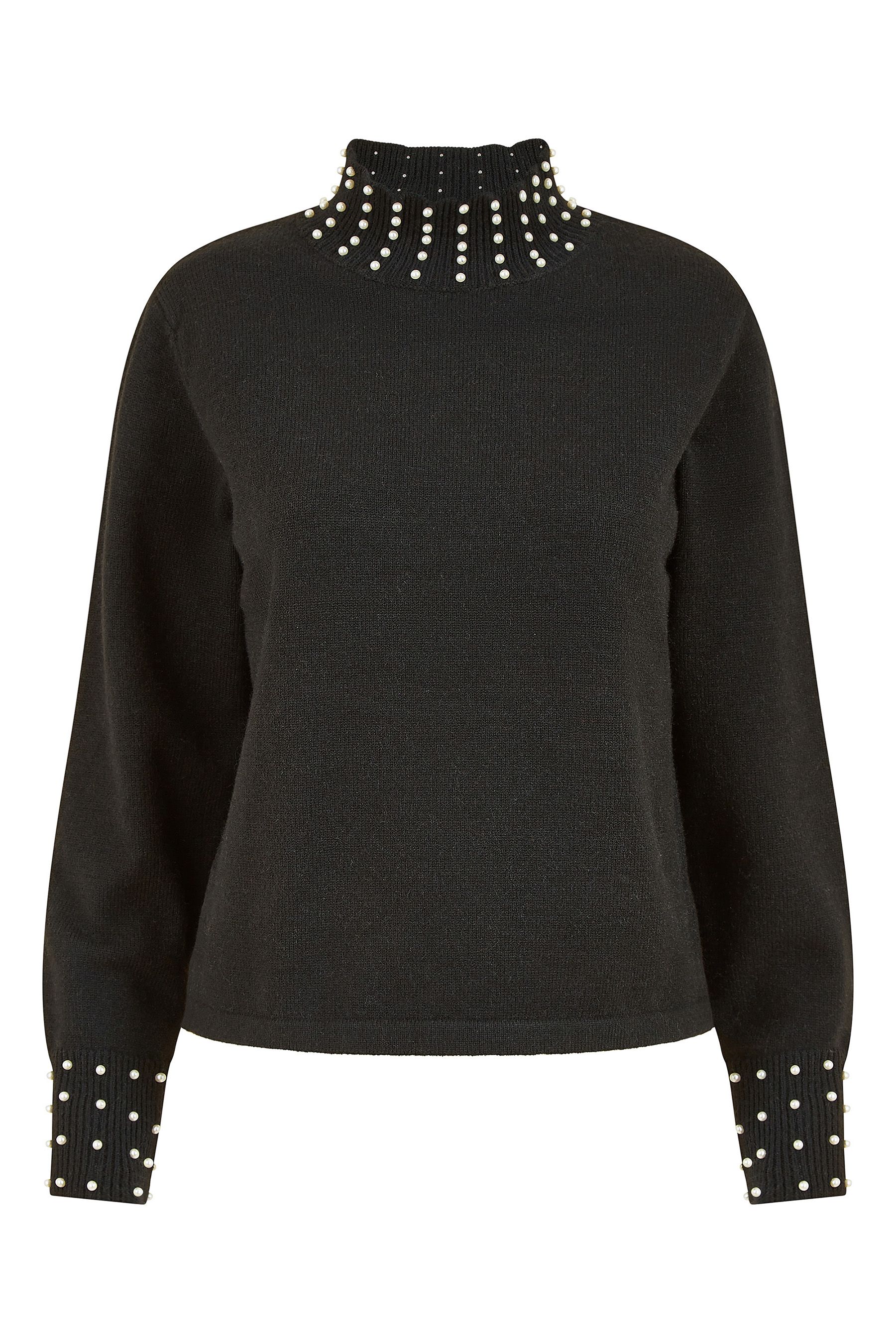 Next pearl discount jumper
