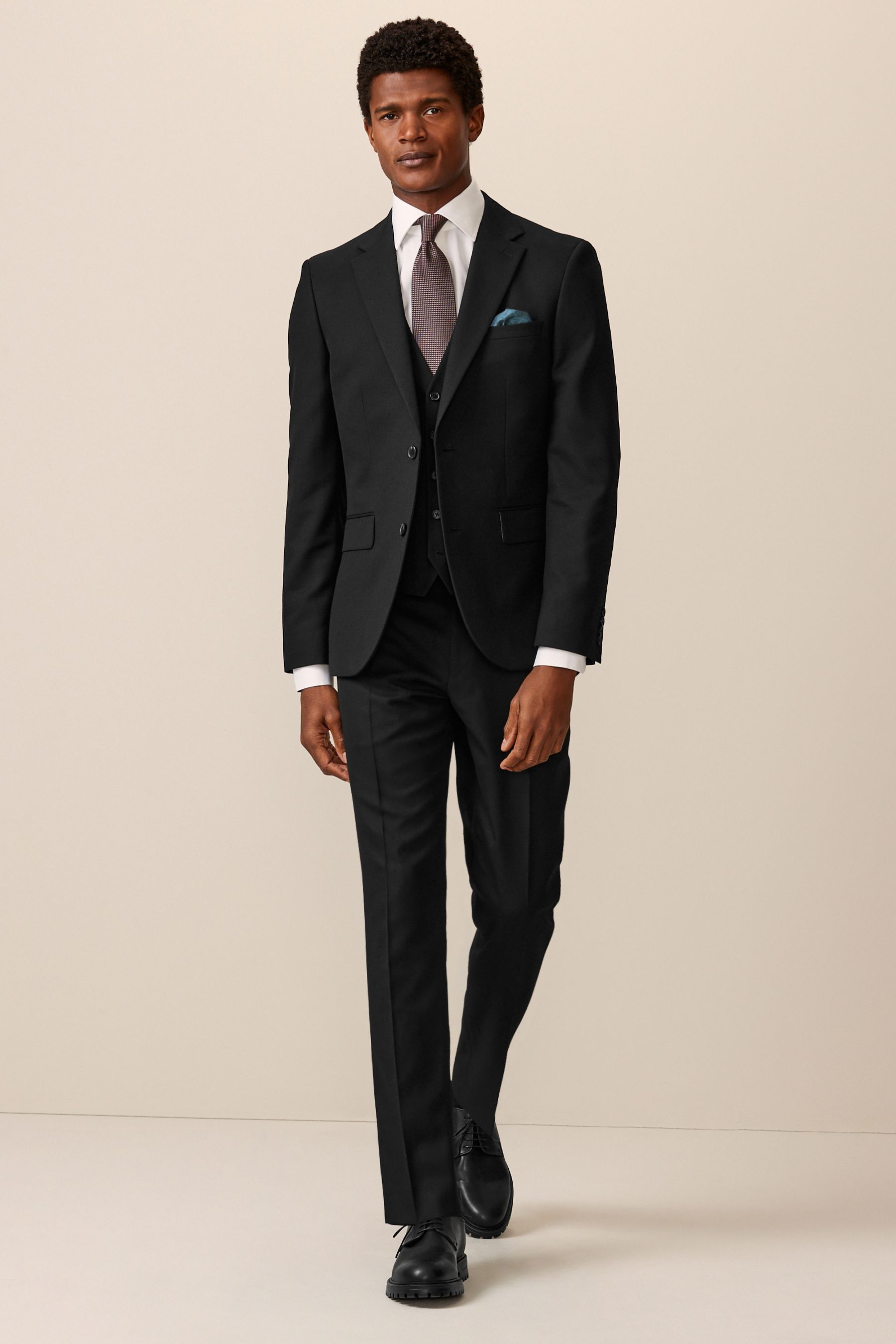Full suit with waistcoat online