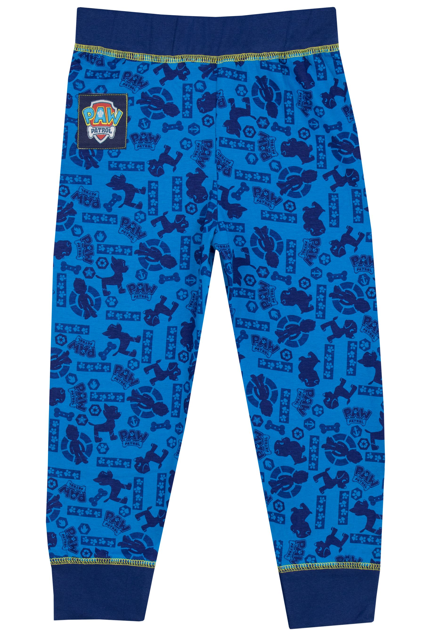 Paw patrol chase pyjamas outlet