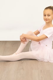 Danskin Pink Tempo Ballet Tutu - Image 4 of 9