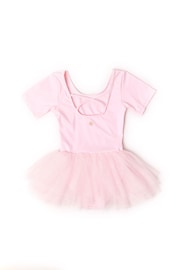 Danskin Pink Tempo Ballet Tutu - Image 6 of 9