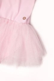 Danskin Pink Tempo Ballet Tutu - Image 9 of 9