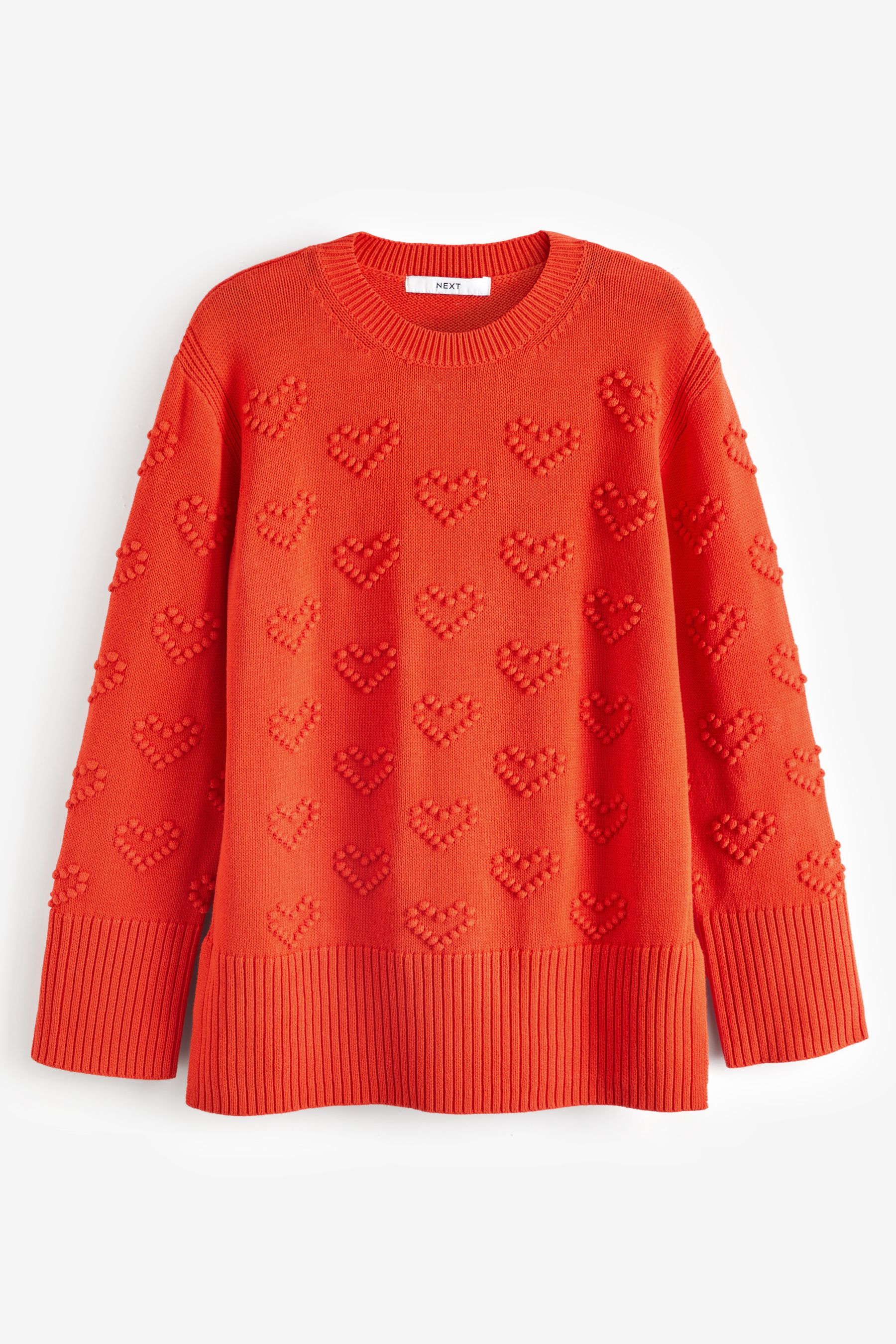 Next pom pom jumper shop