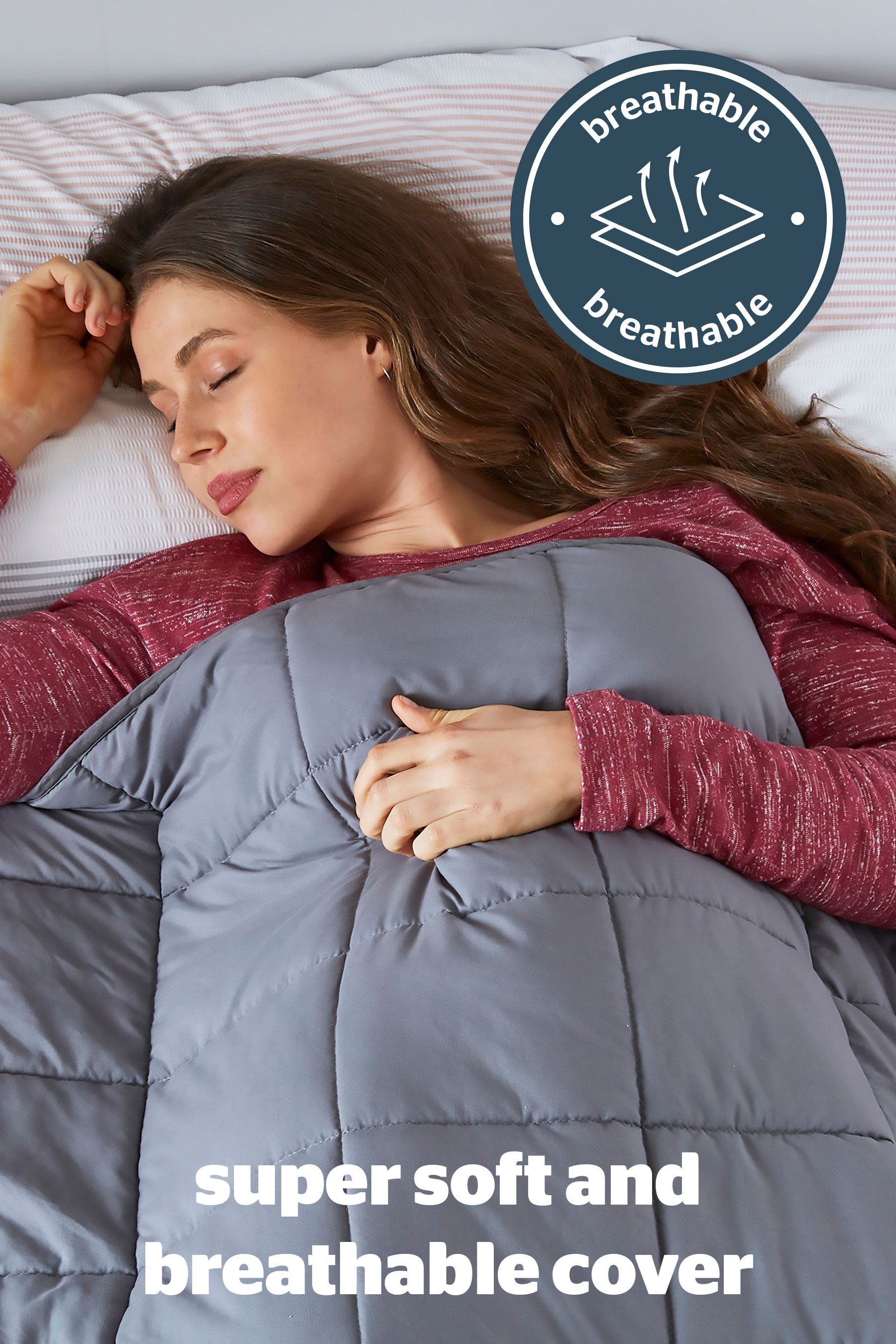 Buy Silentnight Grey Adults 9kg Blanket from the Next UK online shop