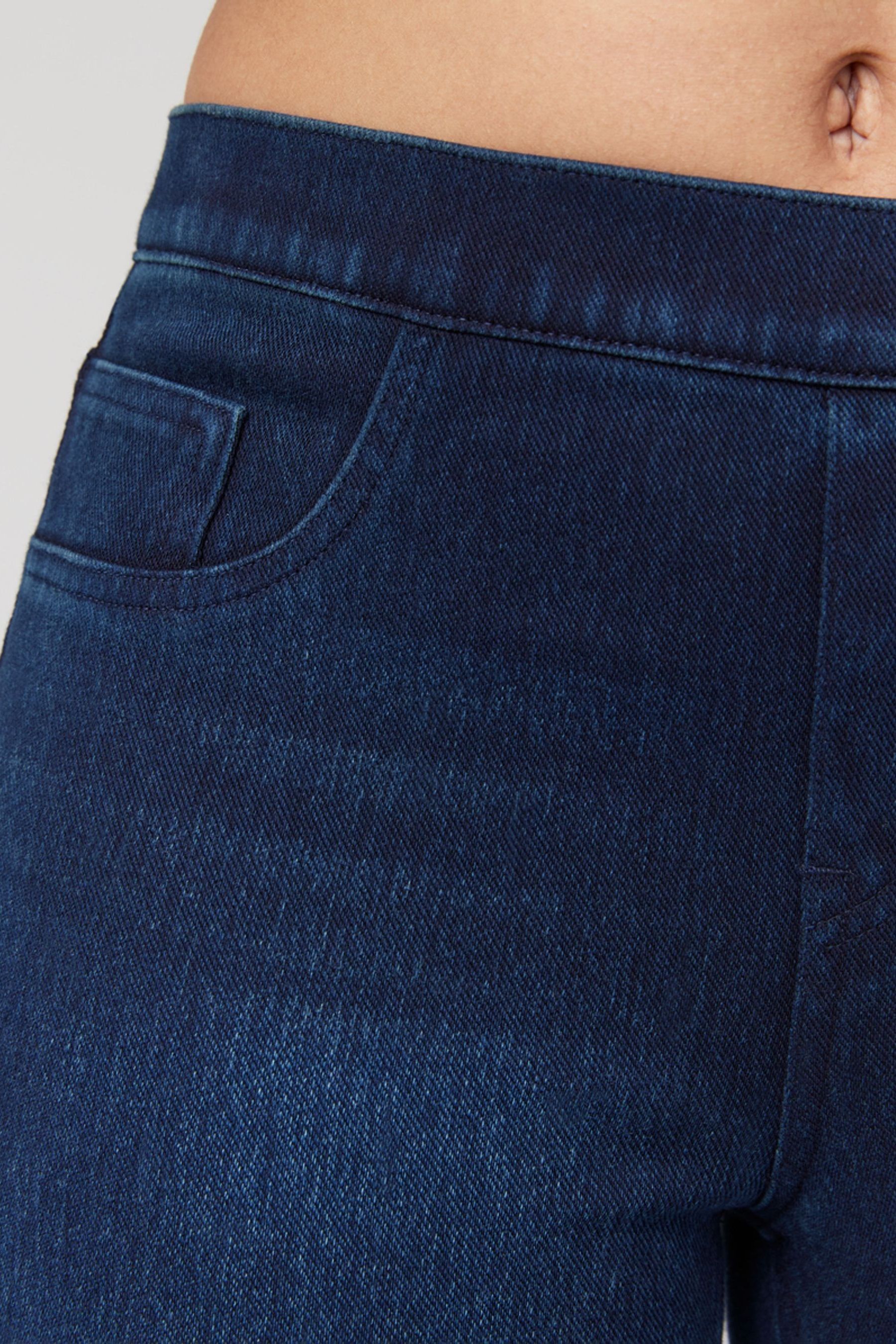 Spanx denim cheap jeggings