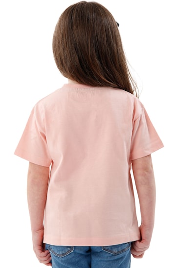 Character Pink Bluey T-Shirt