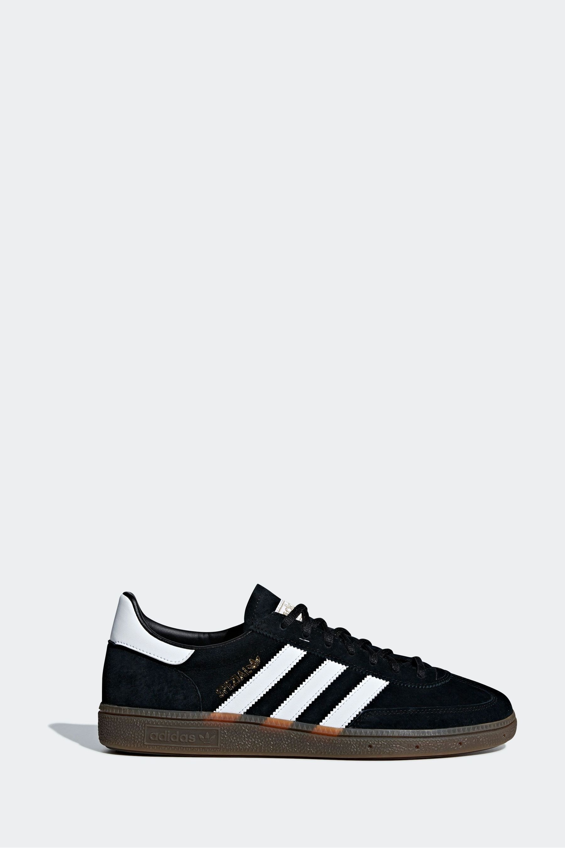 Adidas nubuck on sale