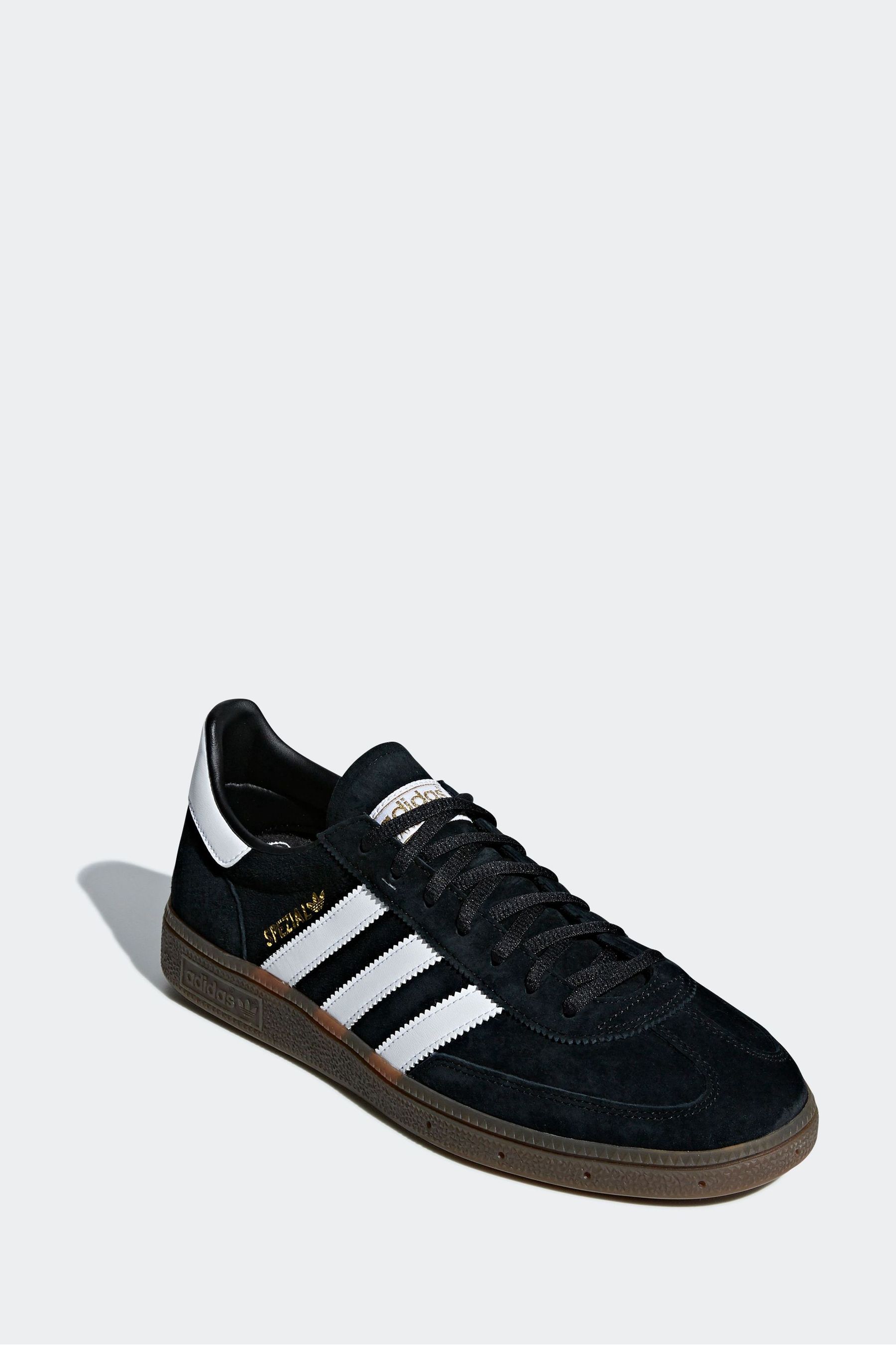 Adidas originals black store