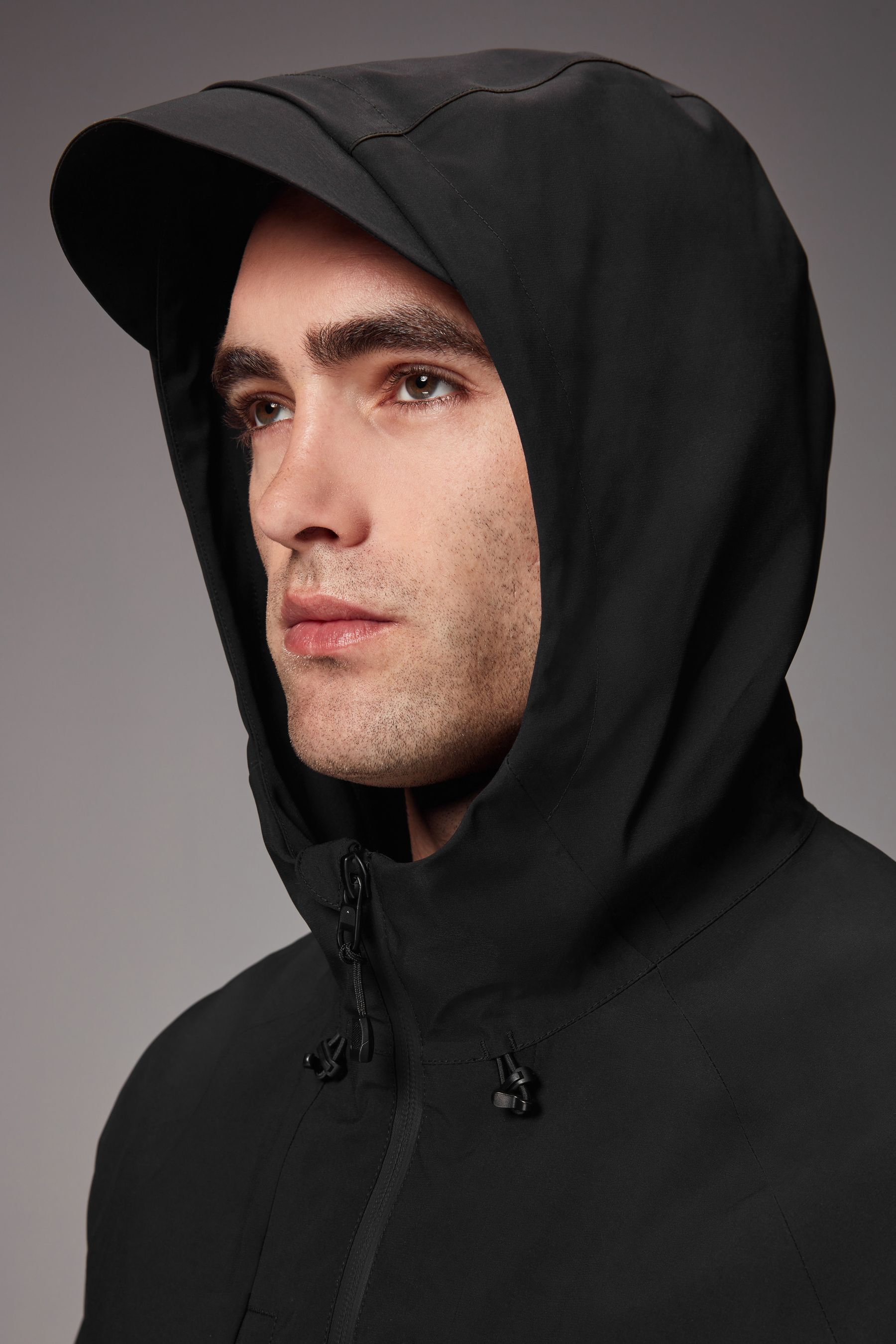 Next anorak clearance