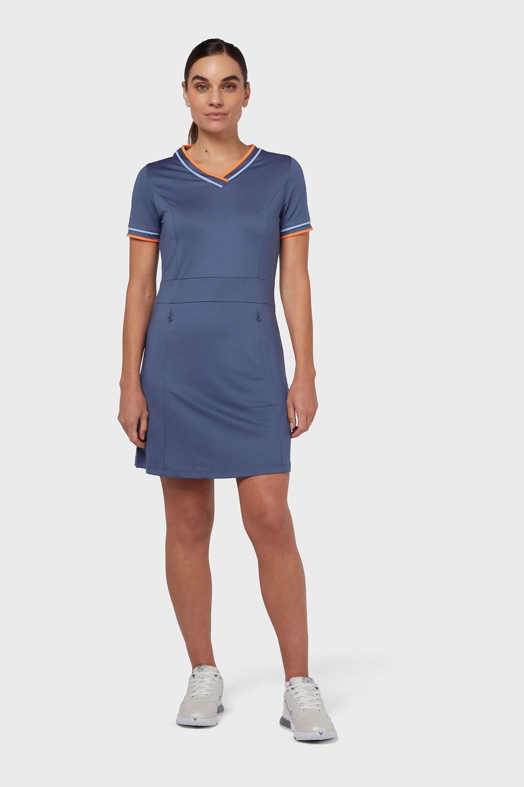 Callaway golf dress shop