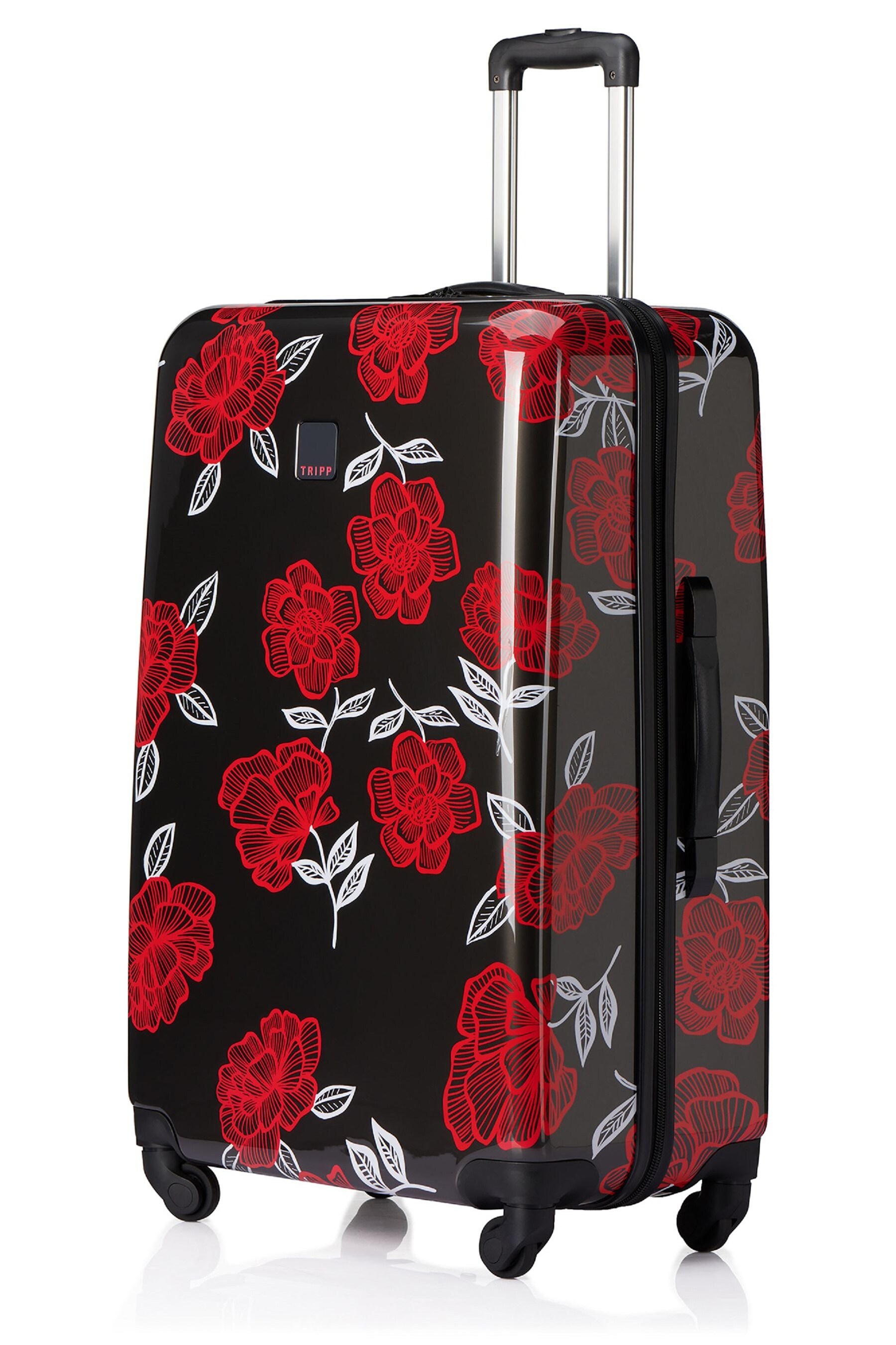 Tripp slate suitcase cheap