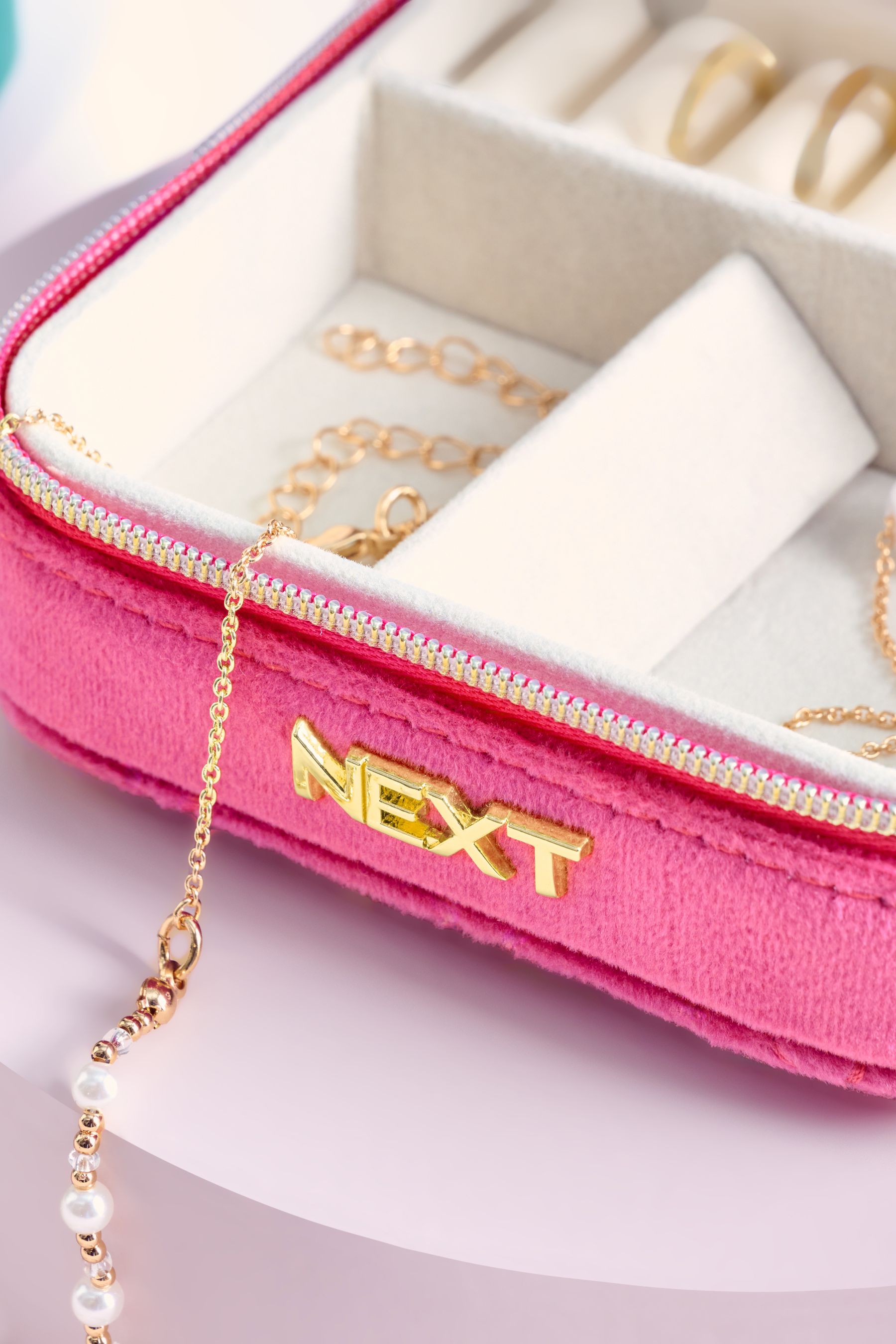 Next jewellery boxes store