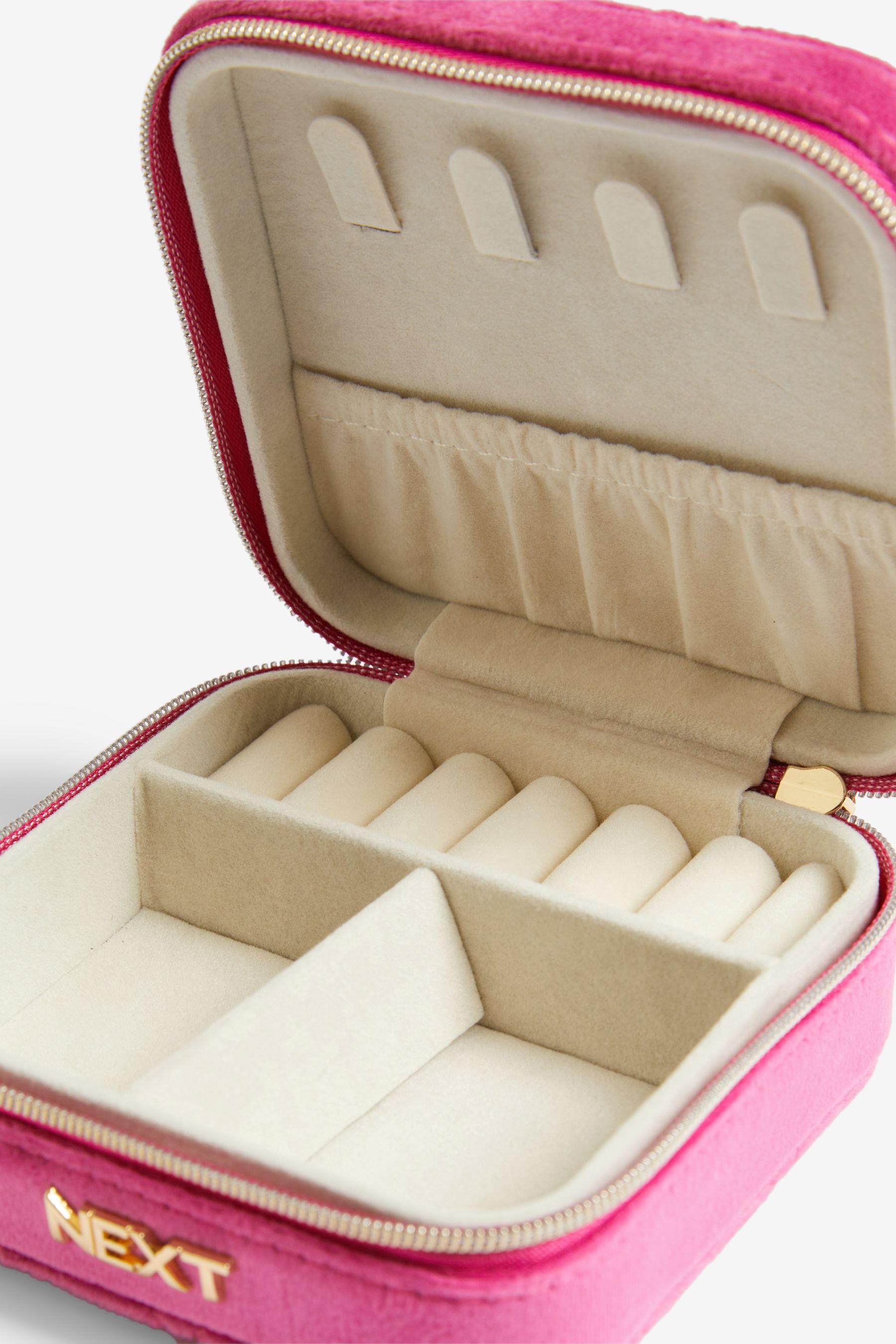 Next travel jewellery box deals