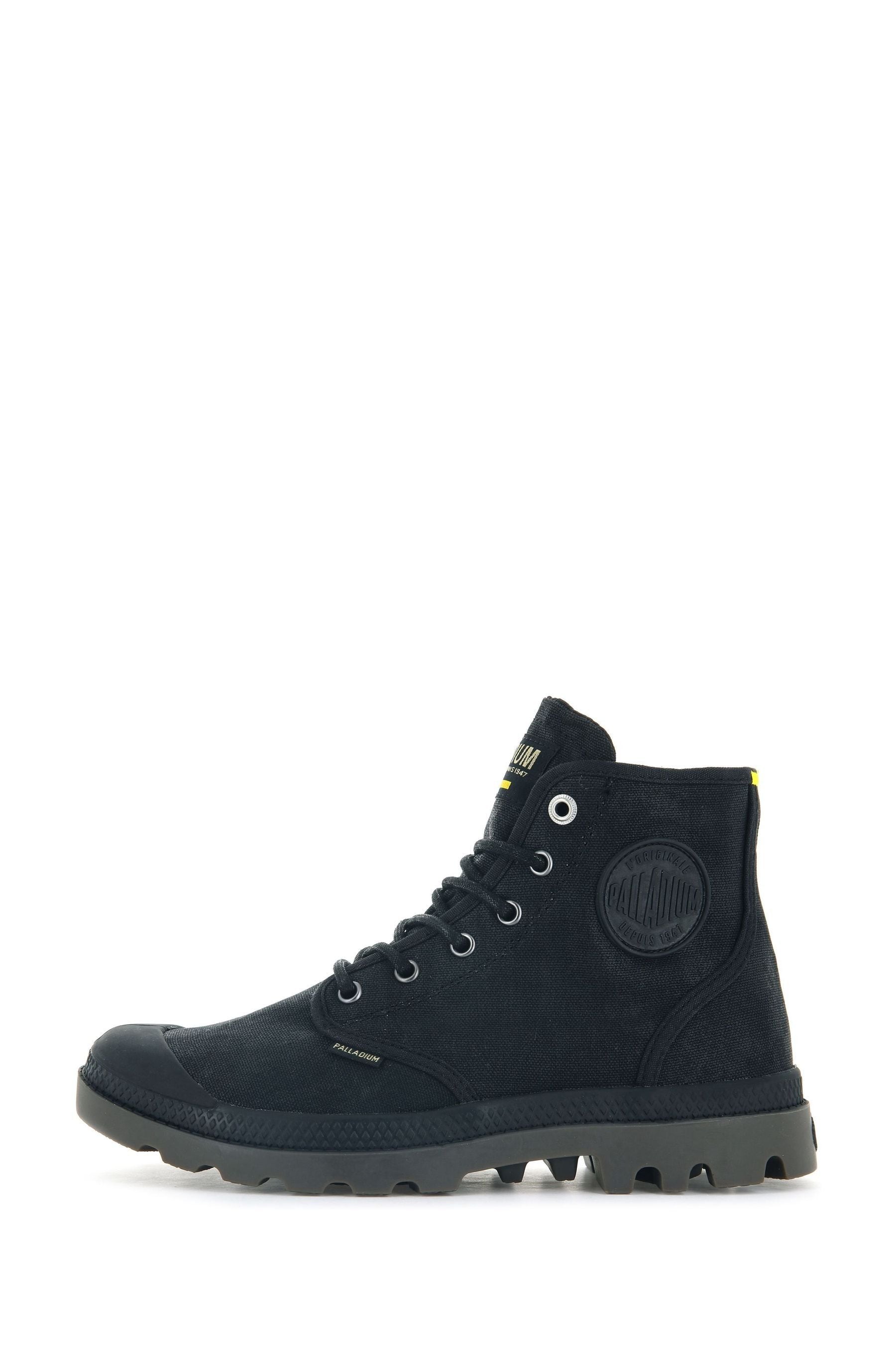 Palladium boots usa store