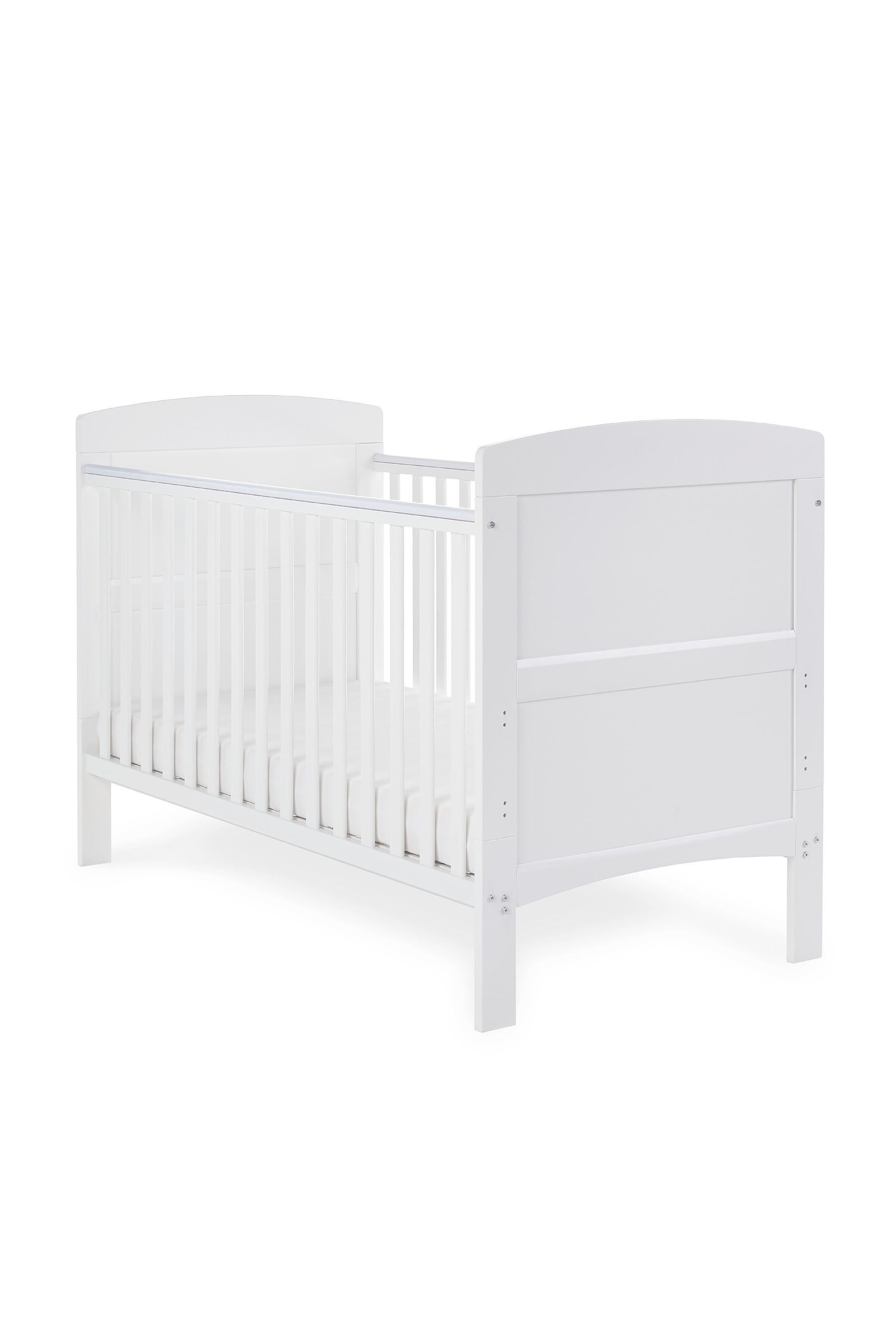 Obaby cot outlet bed